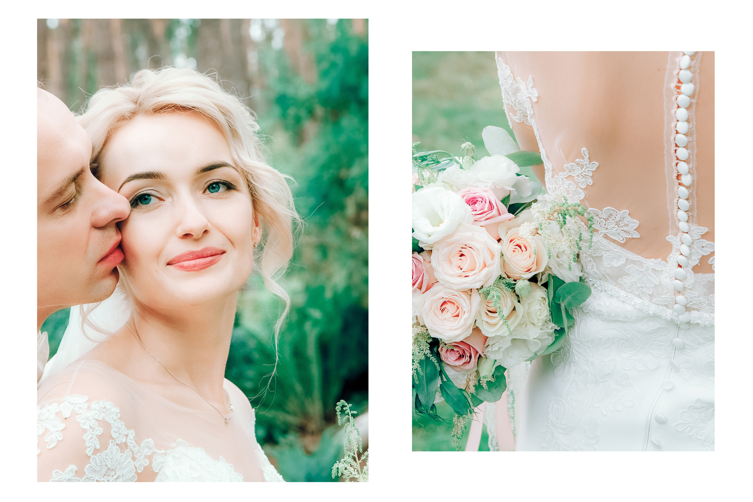 Фотосессия в загородном комплексе. Diana Di — private photo editor for photographers