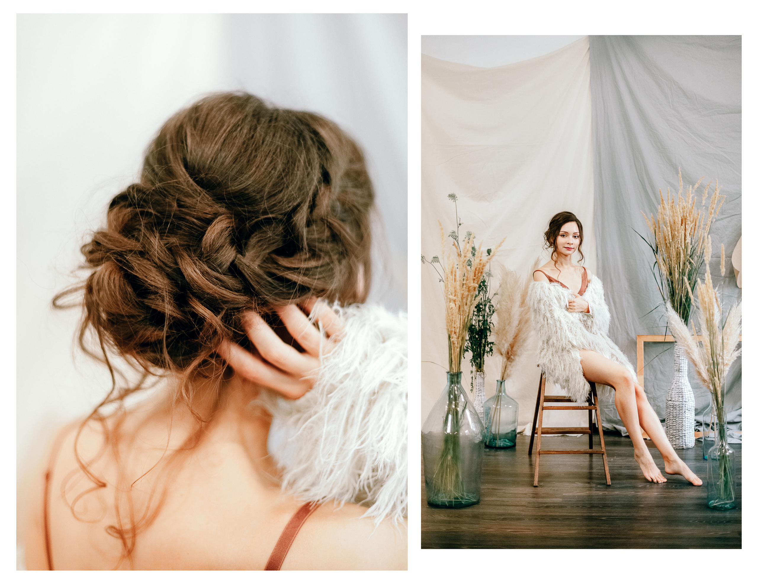 Sweet morning. Diana Di — private photo editor for photographers