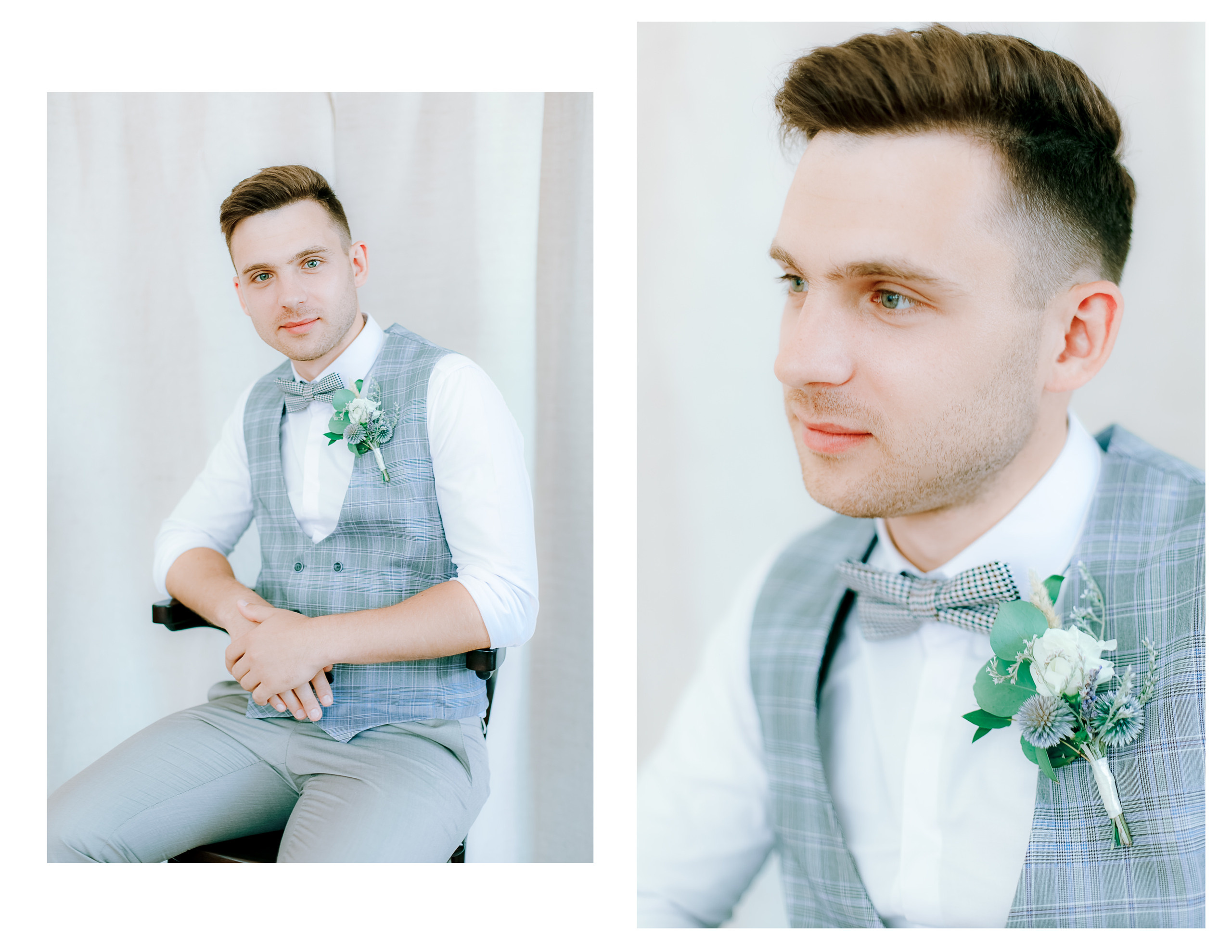 Фотосессия красивой пары Тоннельной балке. Diana Di — private photo editor for photographers