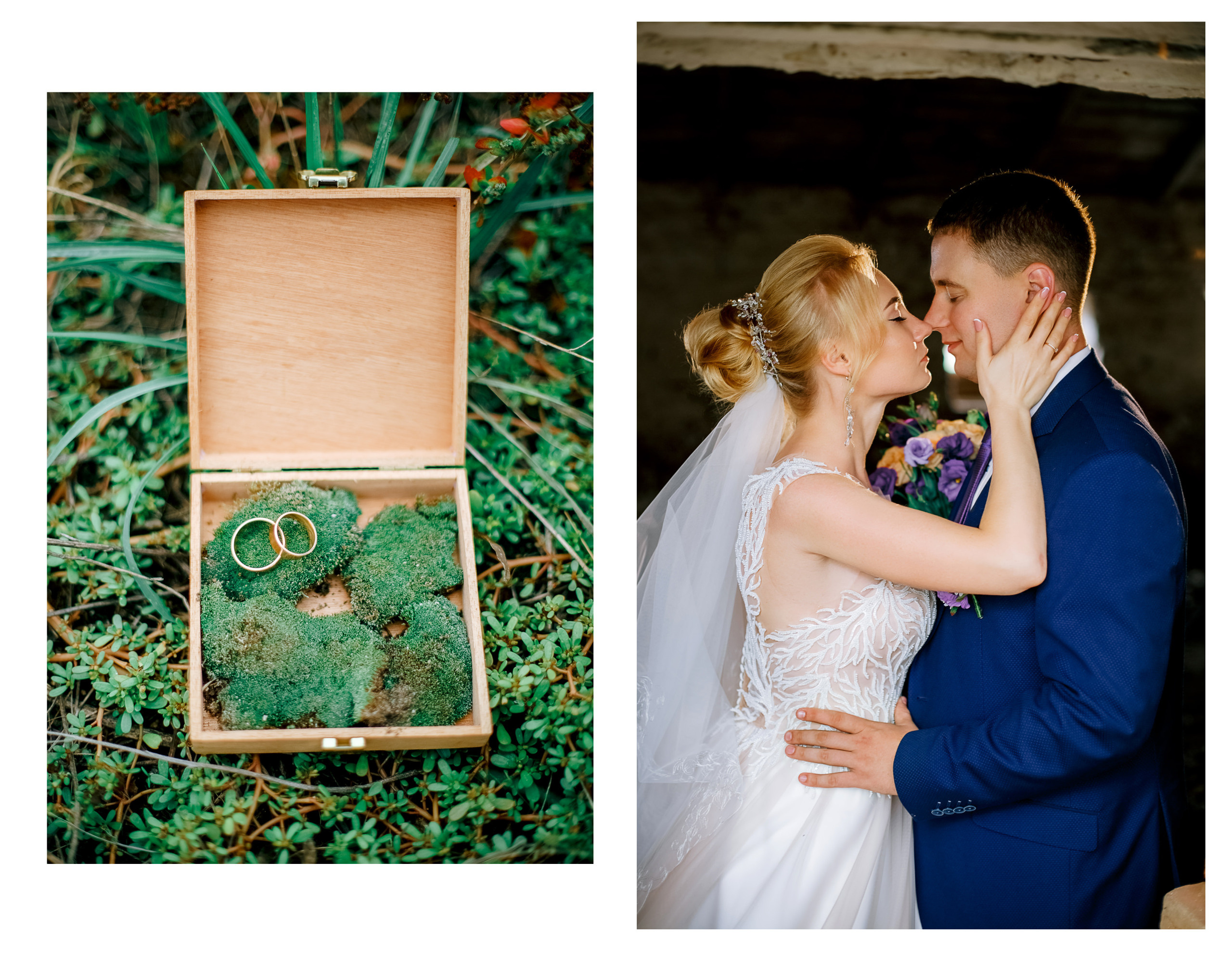 Свадебная фотосессия на ферме. Diana Di — private photo editor for photographers