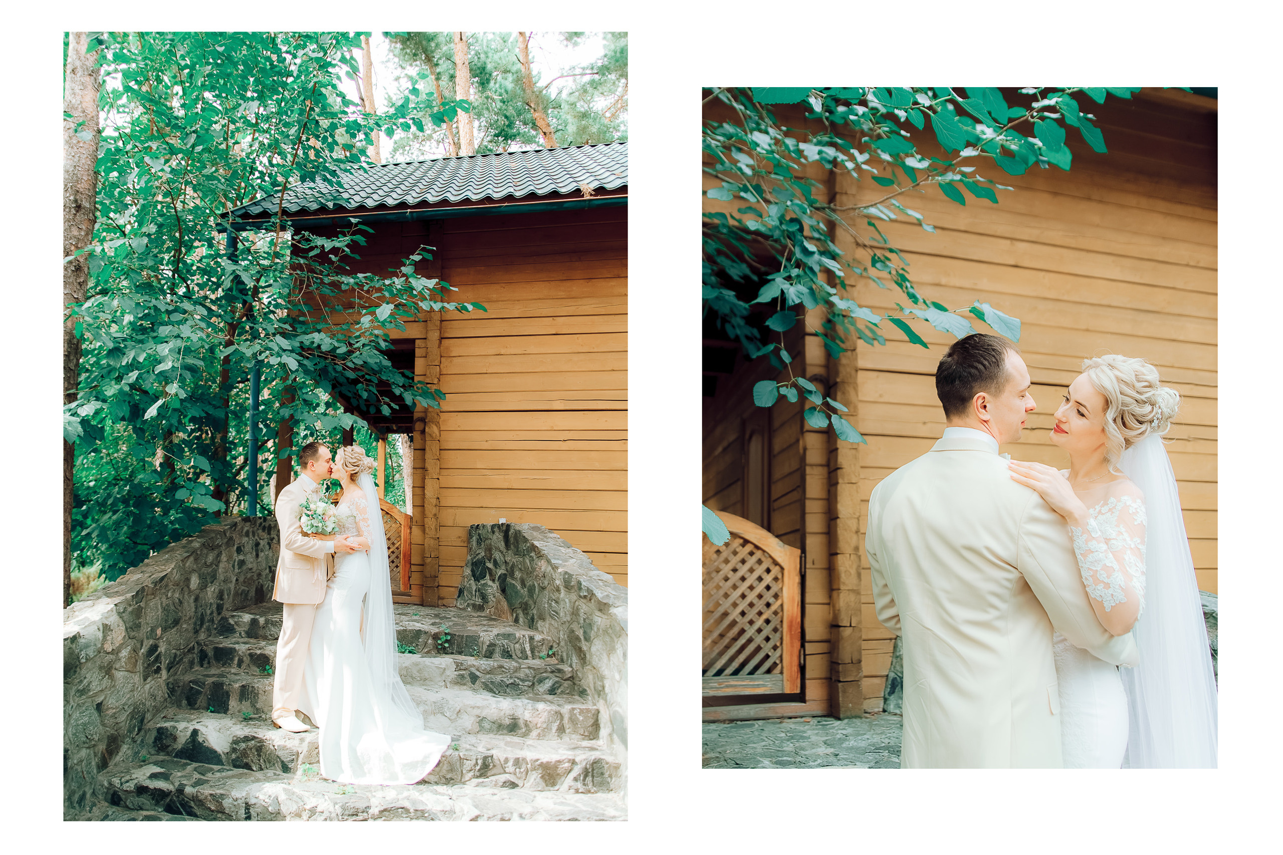 Фотосессия в загородном комплексе. Diana Di — private photo editor for photographers