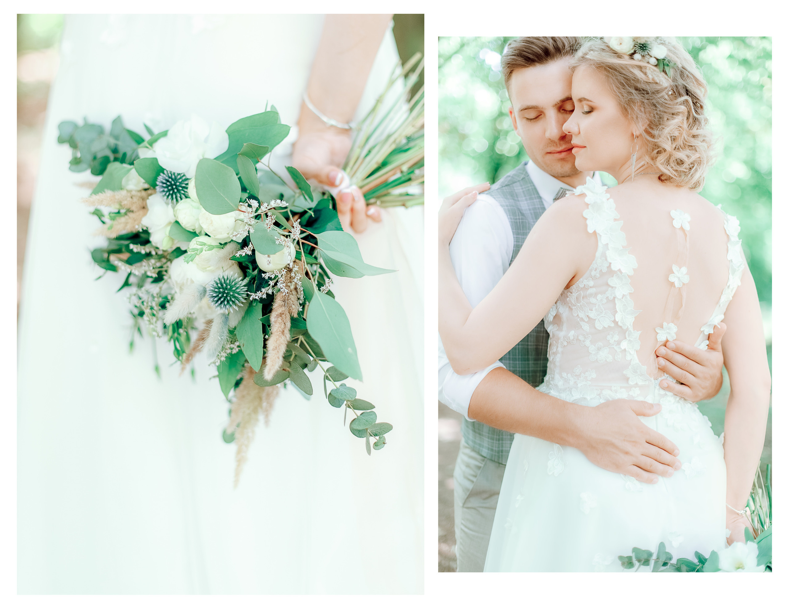 Фотосессия красивой пары Тоннельной балке. Diana Di — private photo editor for photographers