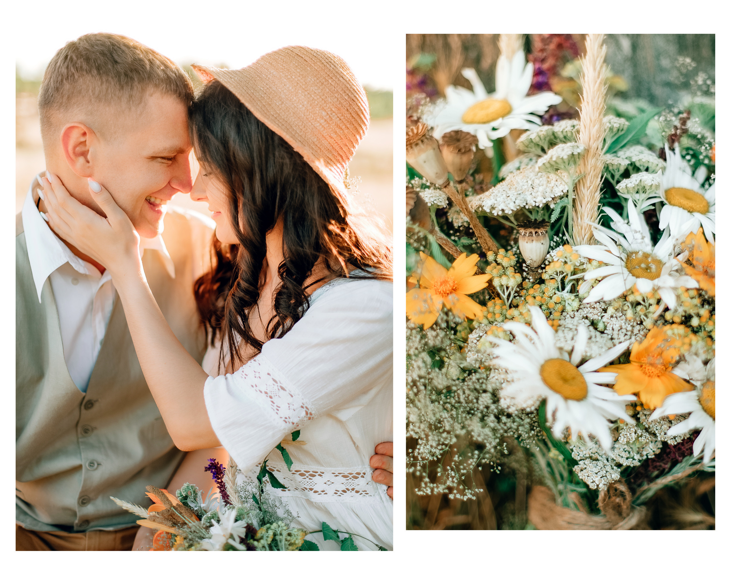 Sunny Love. Diana Di — private photo editor for photographers