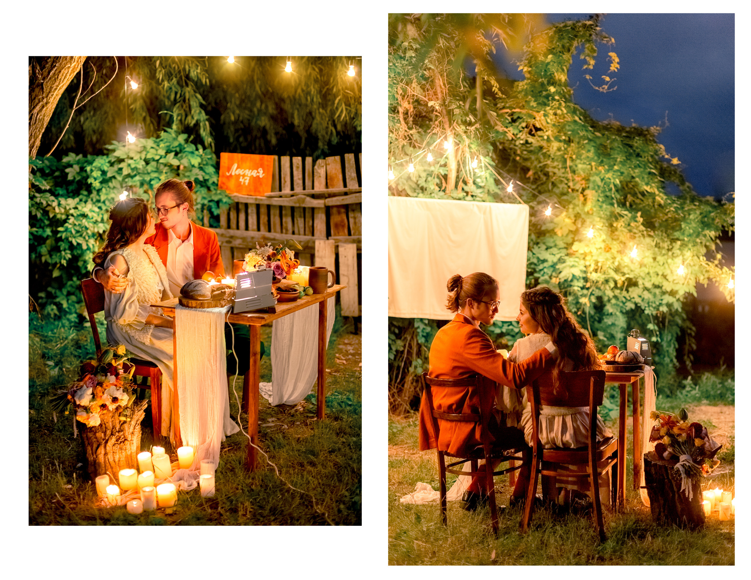 One day, one love. Diana Di — private photo editor for photographers