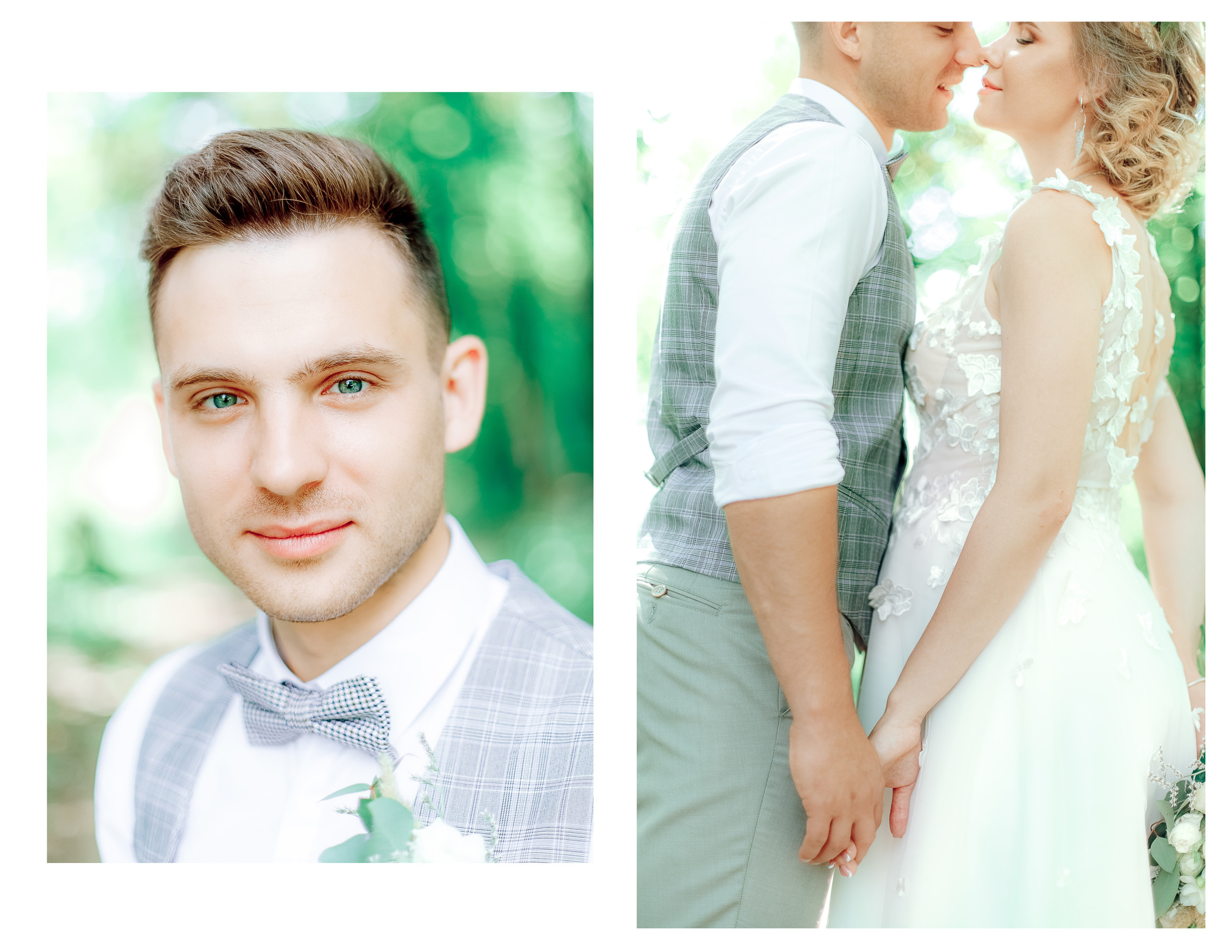 Фотосессия красивой пары Тоннельной балке. Diana Di — private photo editor for photographers