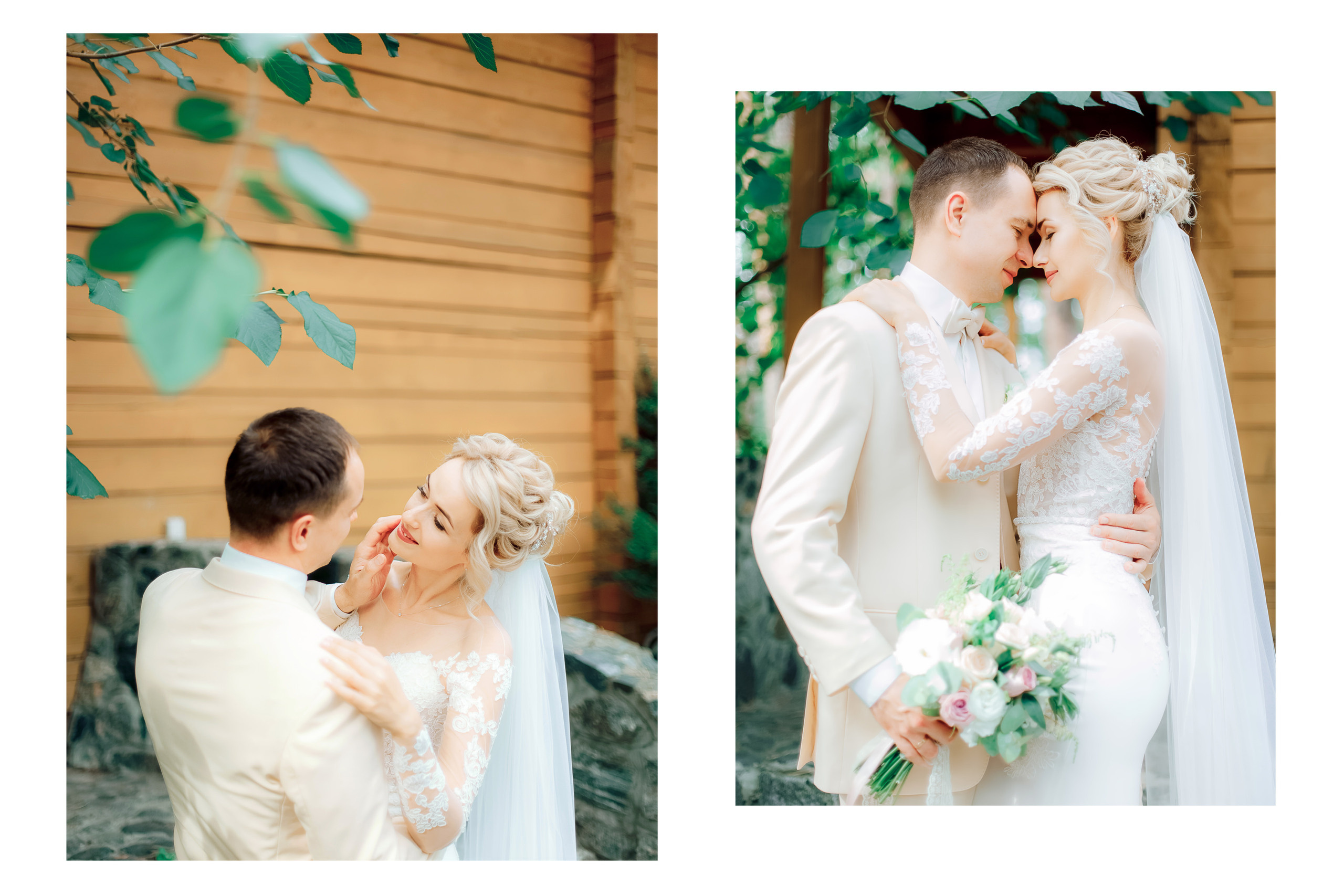 Фотосессия в загородном комплексе. Diana Di — private photo editor for photographers