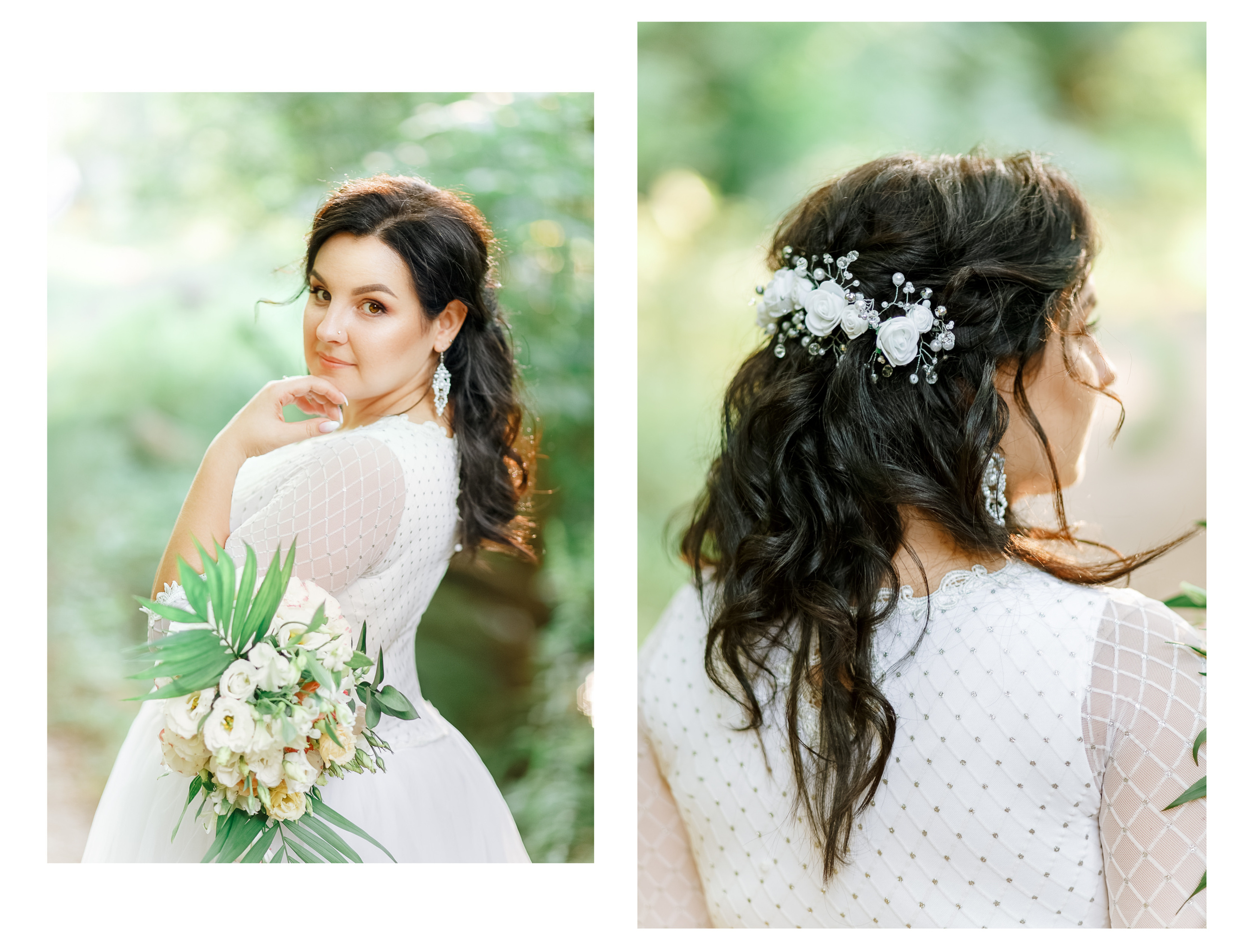 Andrey & Tatiana. Diana Di — private photo editor for photographers