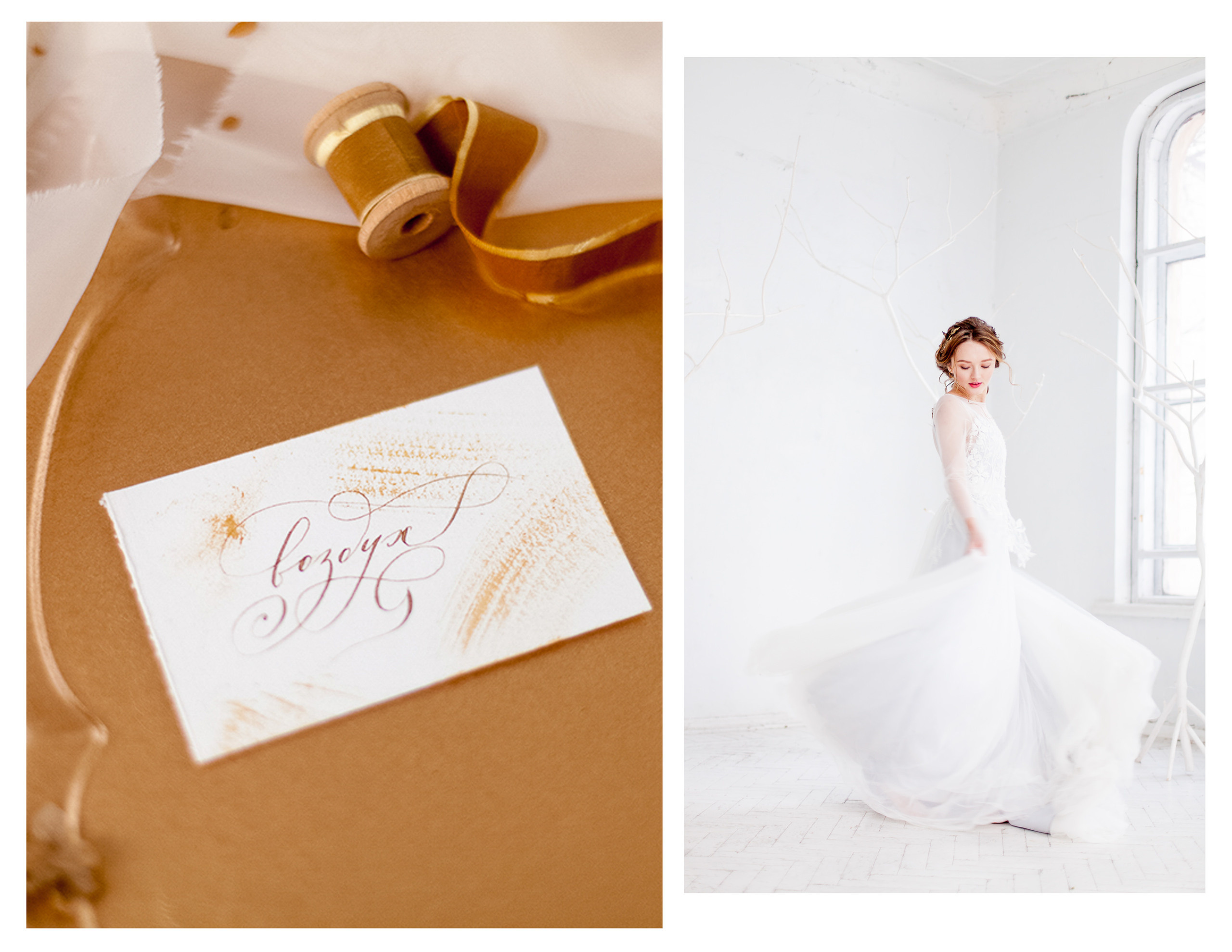 Air of tenderness. Diana Di — private photo editor for photographers