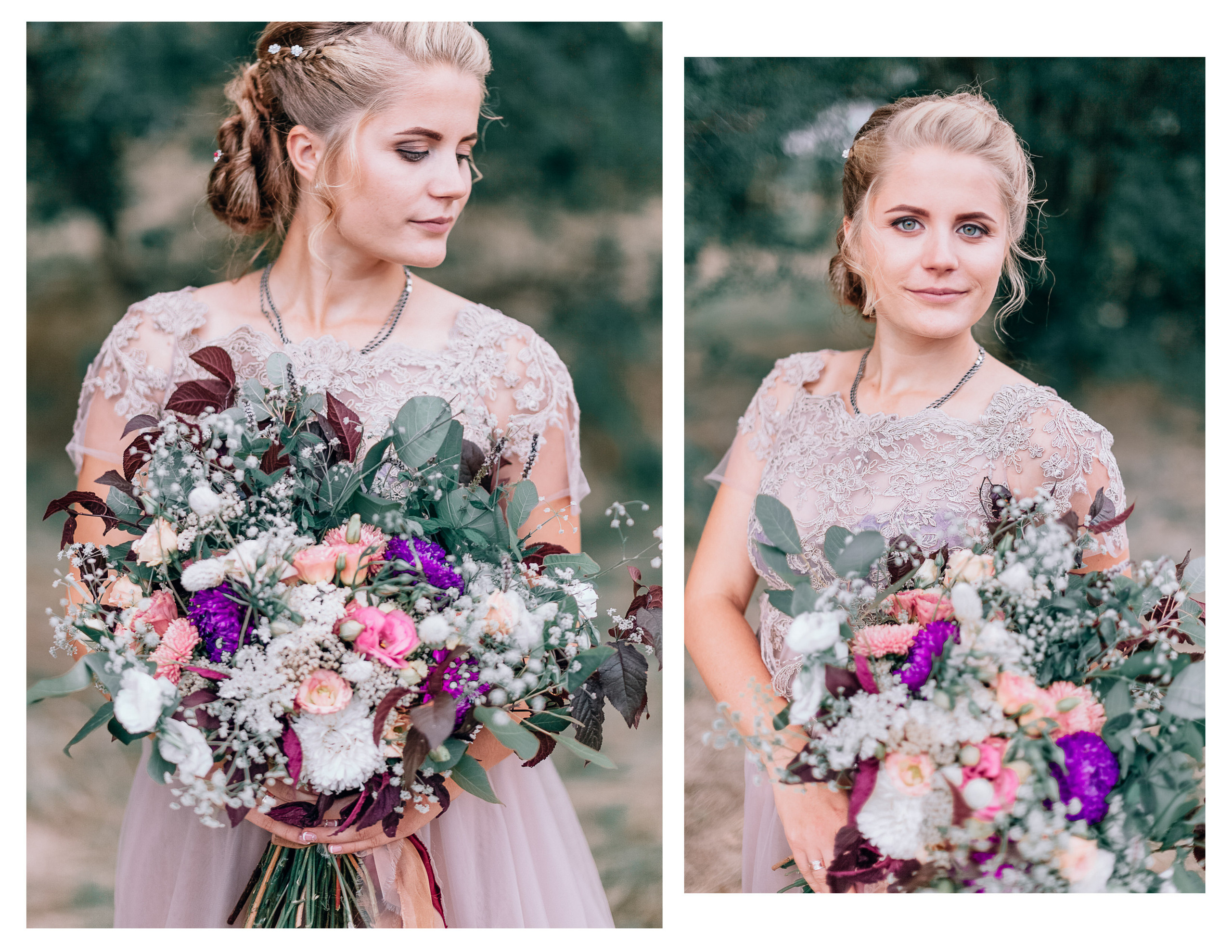 Выездная свадебная фотосессия. Diana Di — private photo editor for photographers