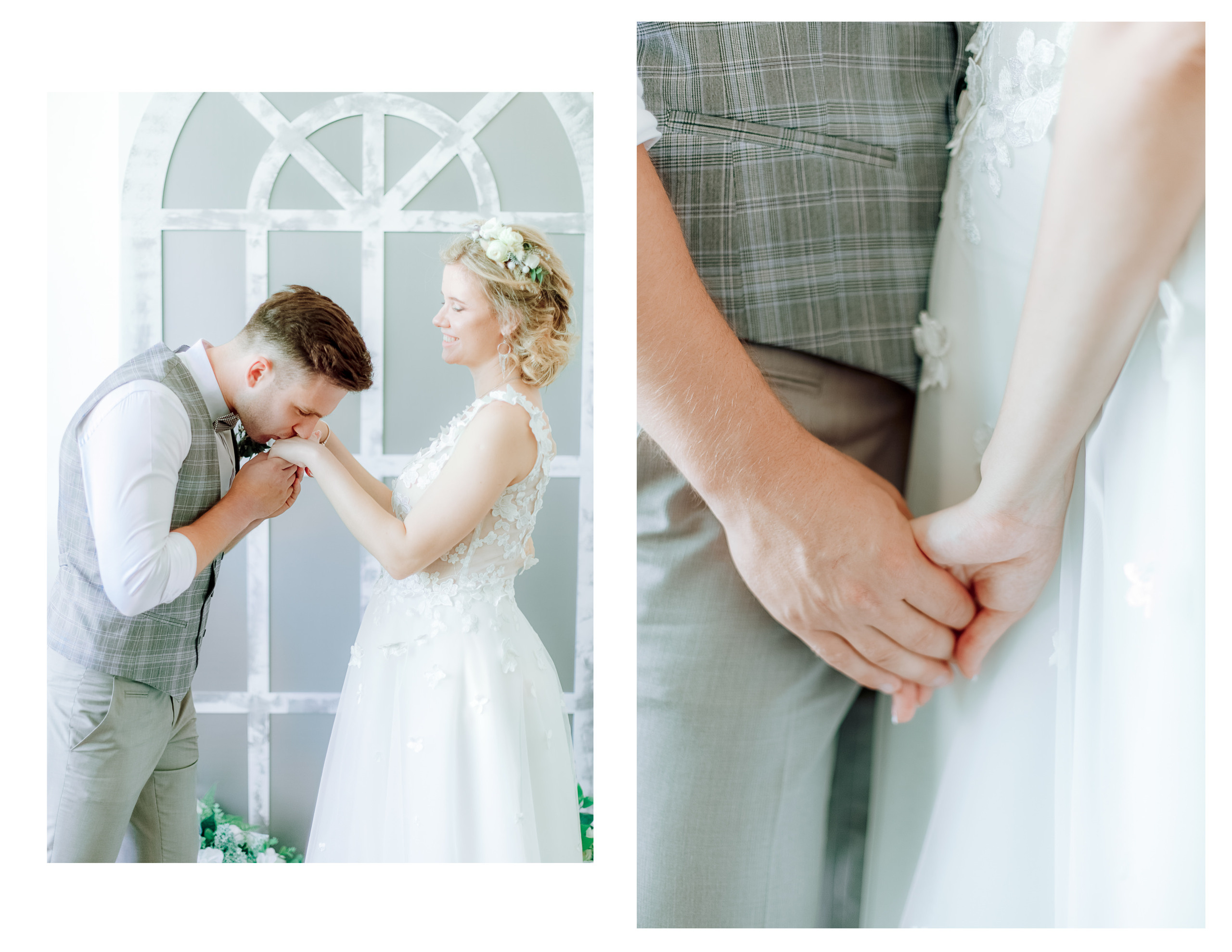 Фотосессия красивой пары Тоннельной балке. Diana Di — private photo editor for photographers