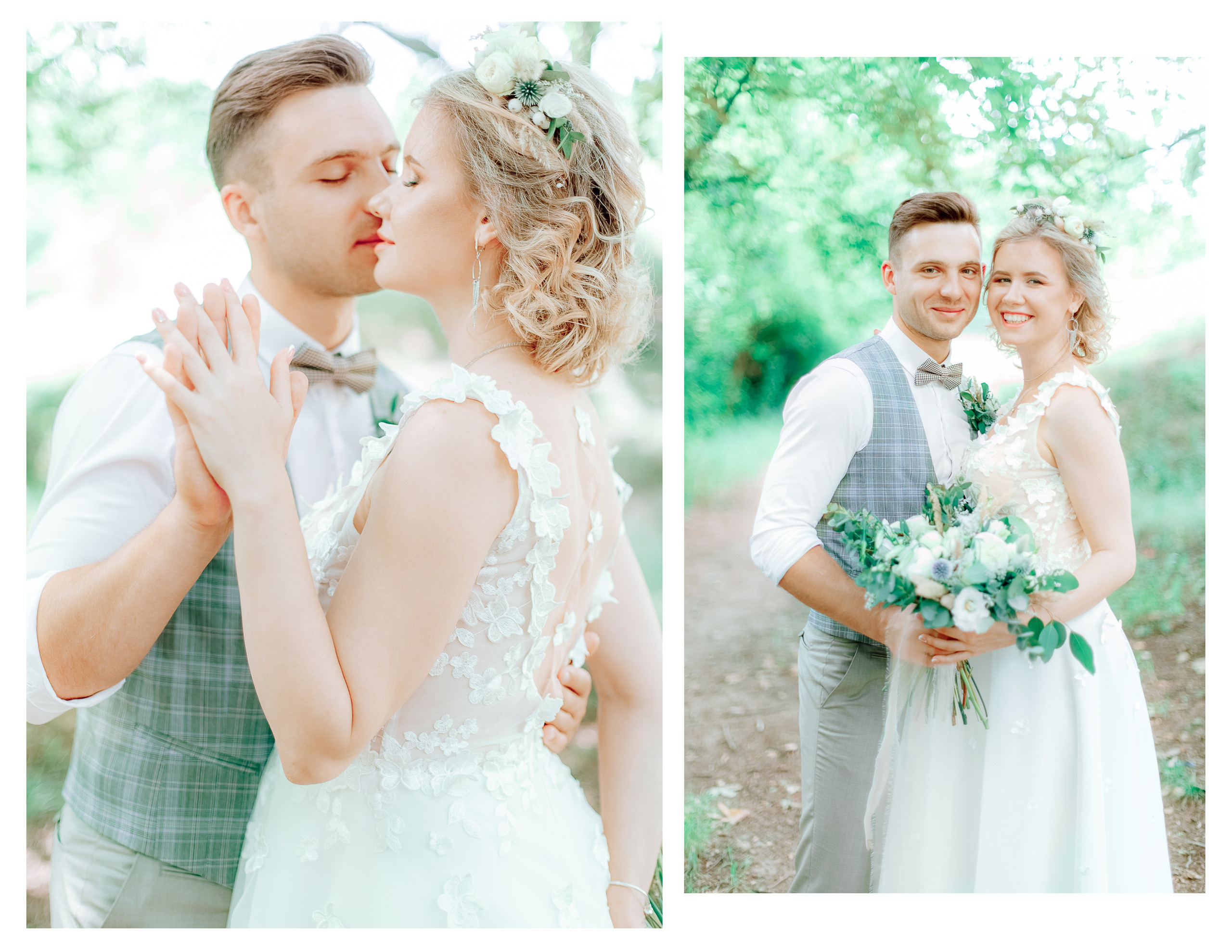 Фотосессия красивой пары Тоннельной балке. Diana Di — private photo editor for photographers