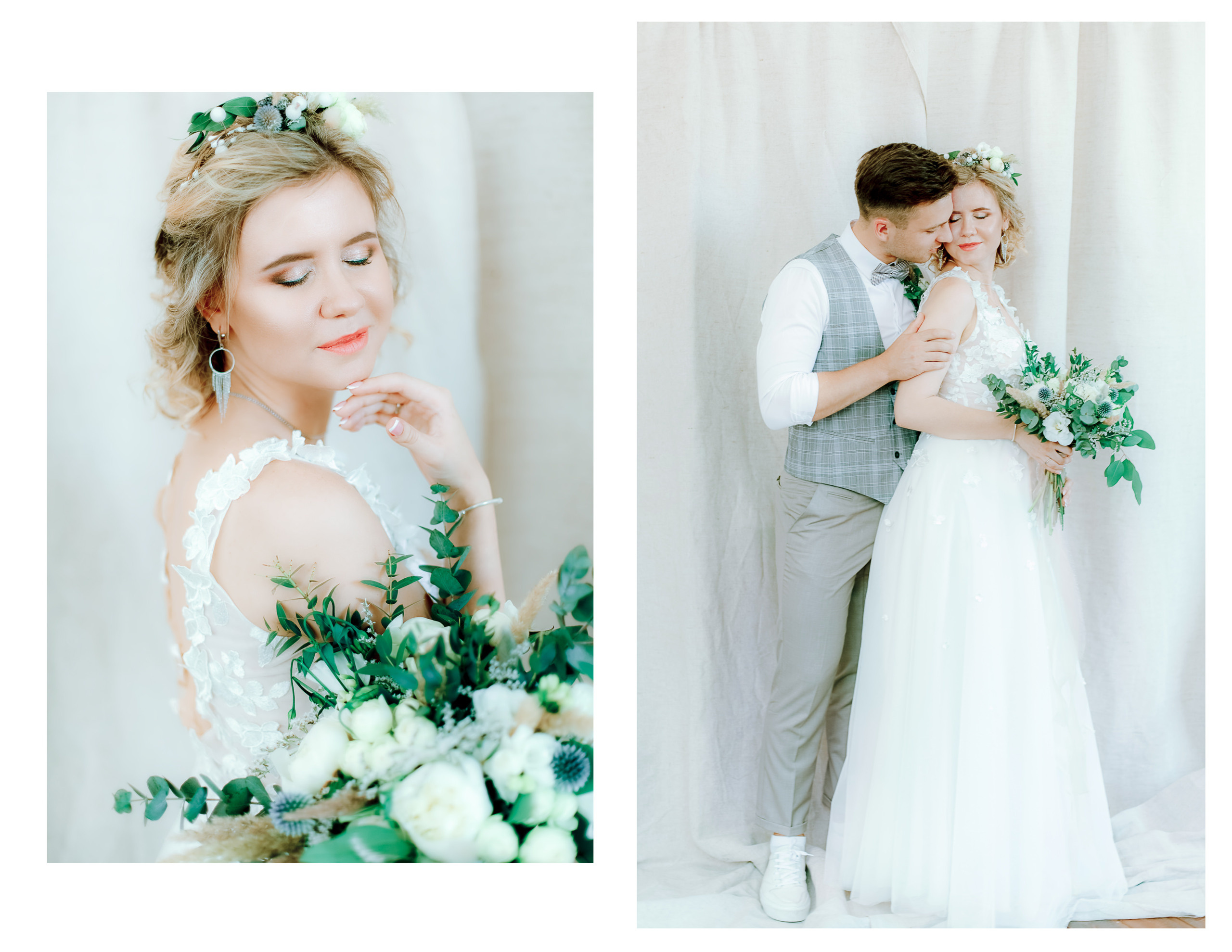 Фотосессия красивой пары Тоннельной балке. Diana Di — private photo editor for photographers