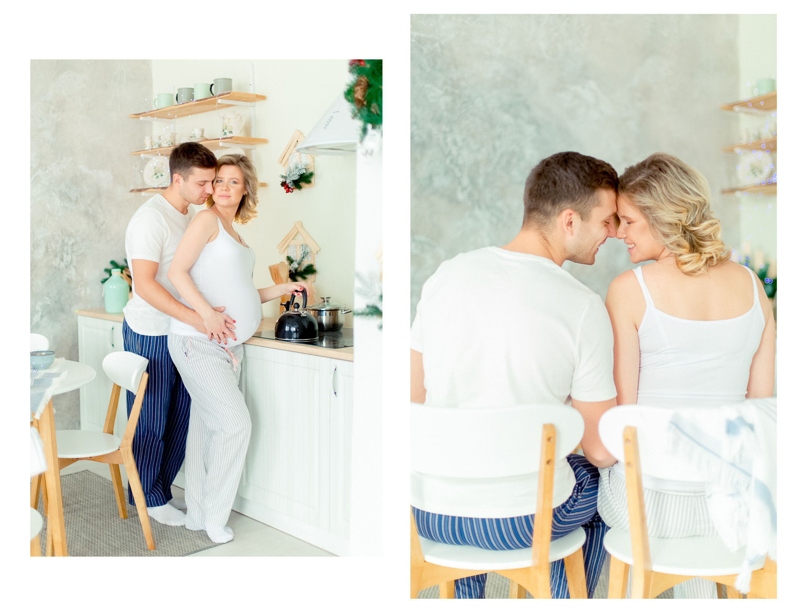 Фотосессия беременности. Diana Di — private photo editor for photographers