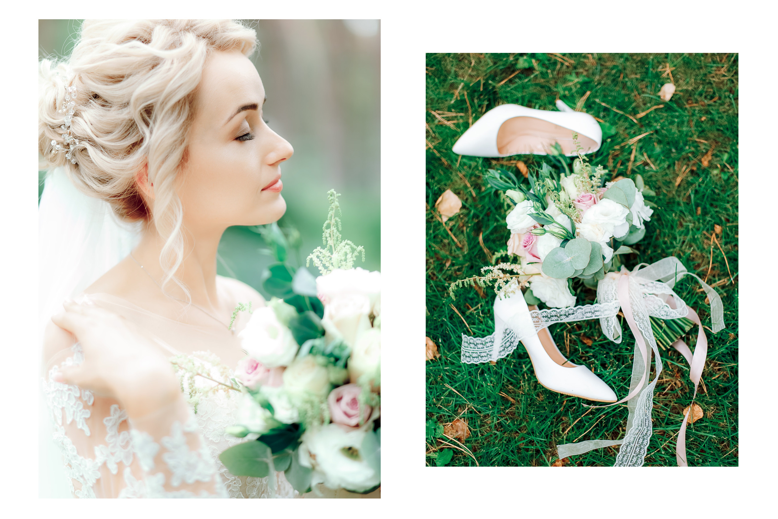 Фотосессия в загородном комплексе. Diana Di — private photo editor for photographers