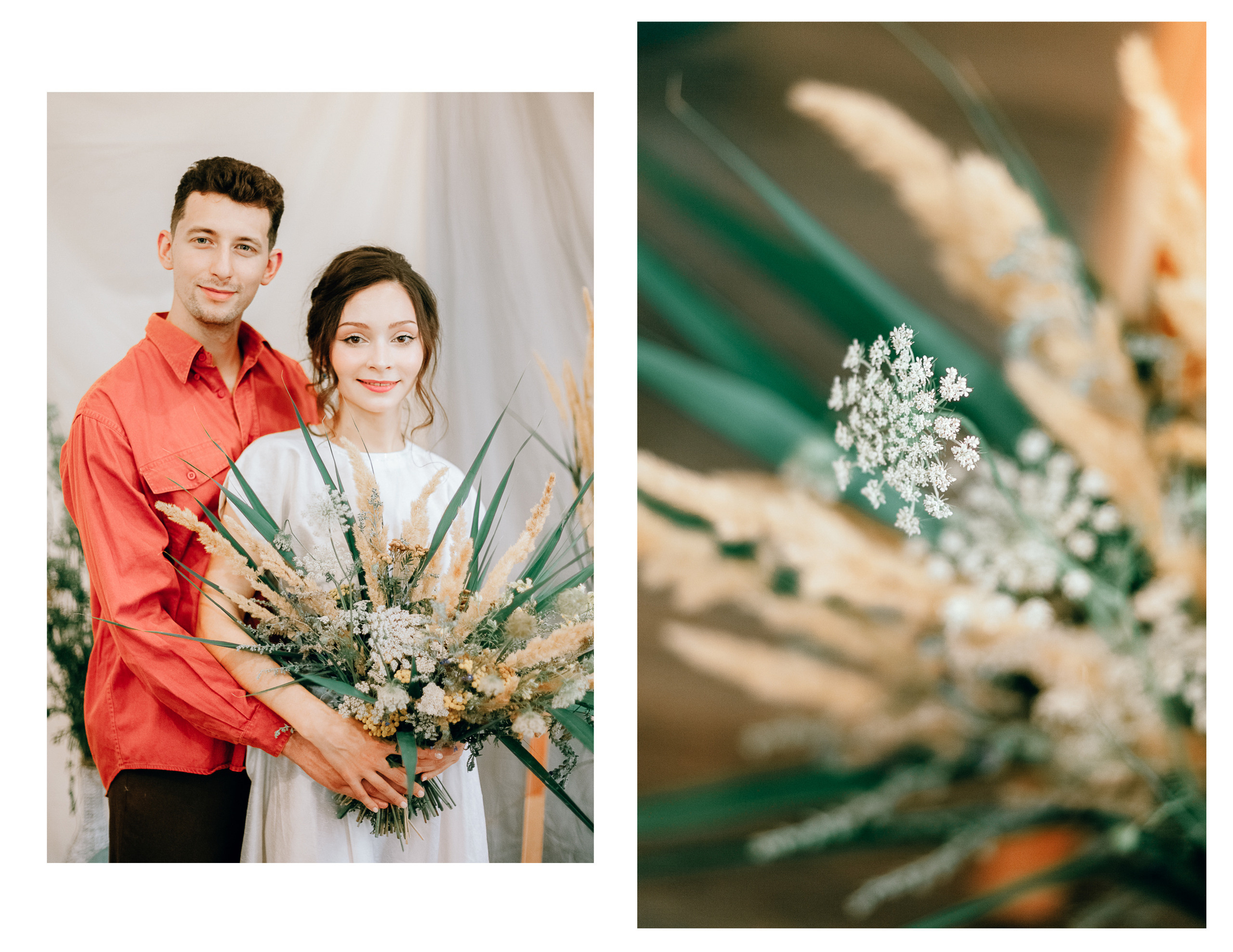 Sweet morning. Diana Di — private photo editor for photographers