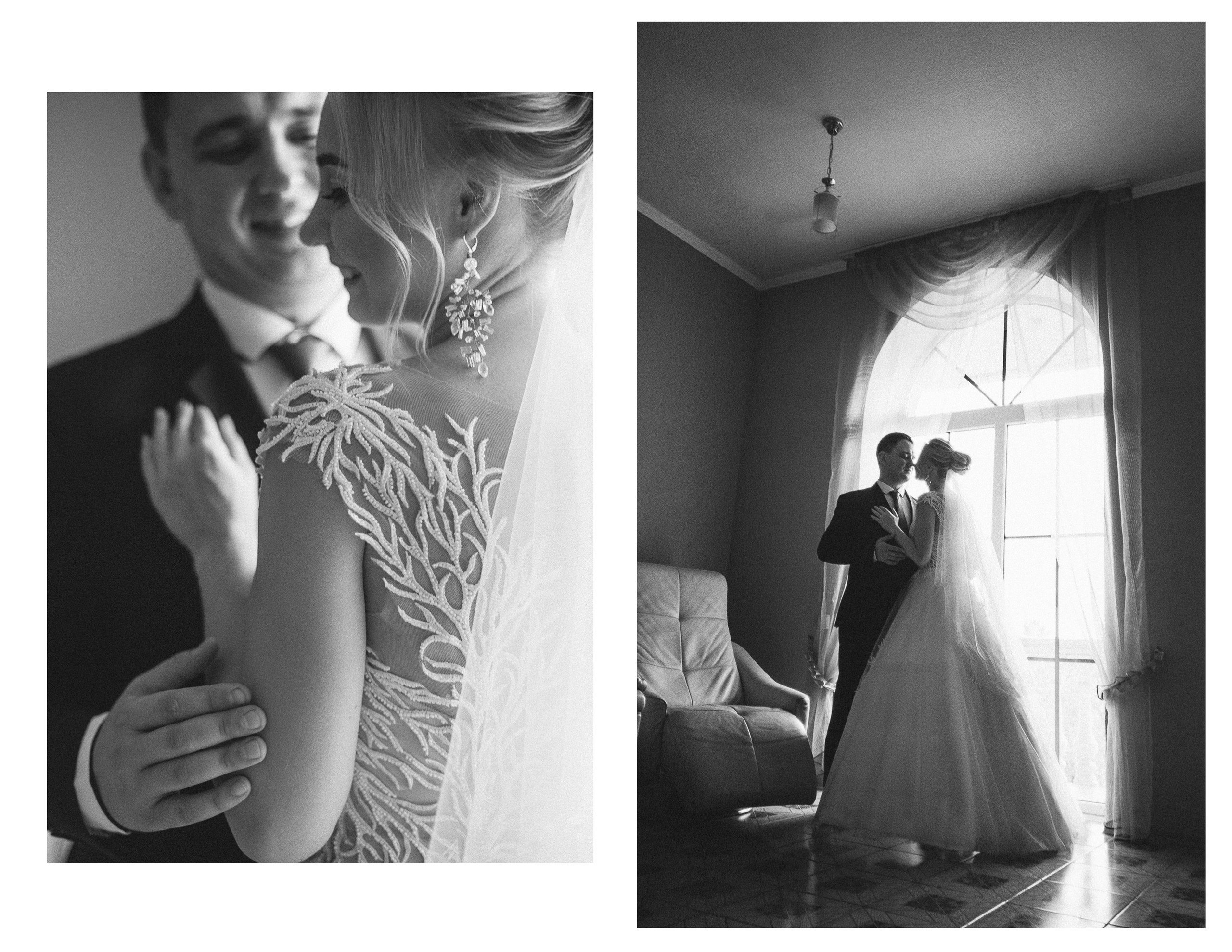 Свадебная фотосессия на ферме. Diana Di — private photo editor for photographers