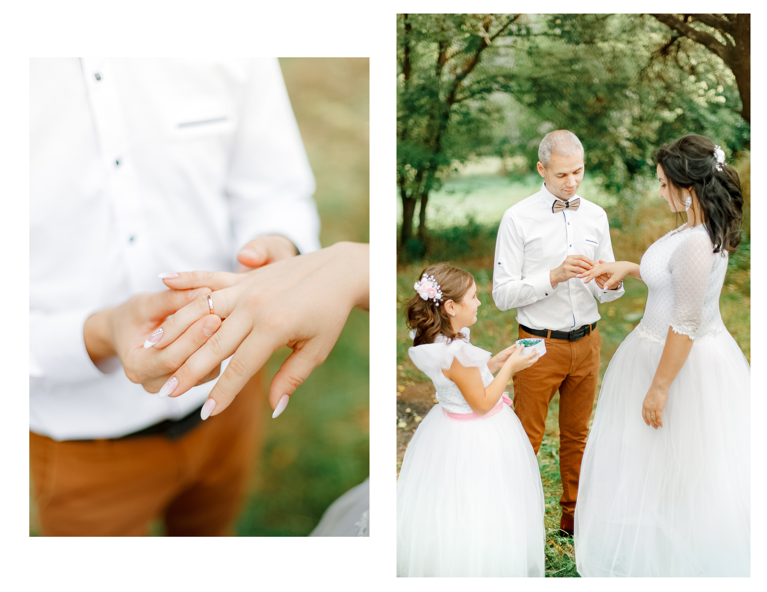 Andrey & Tatiana. Diana Di — private photo editor for photographers