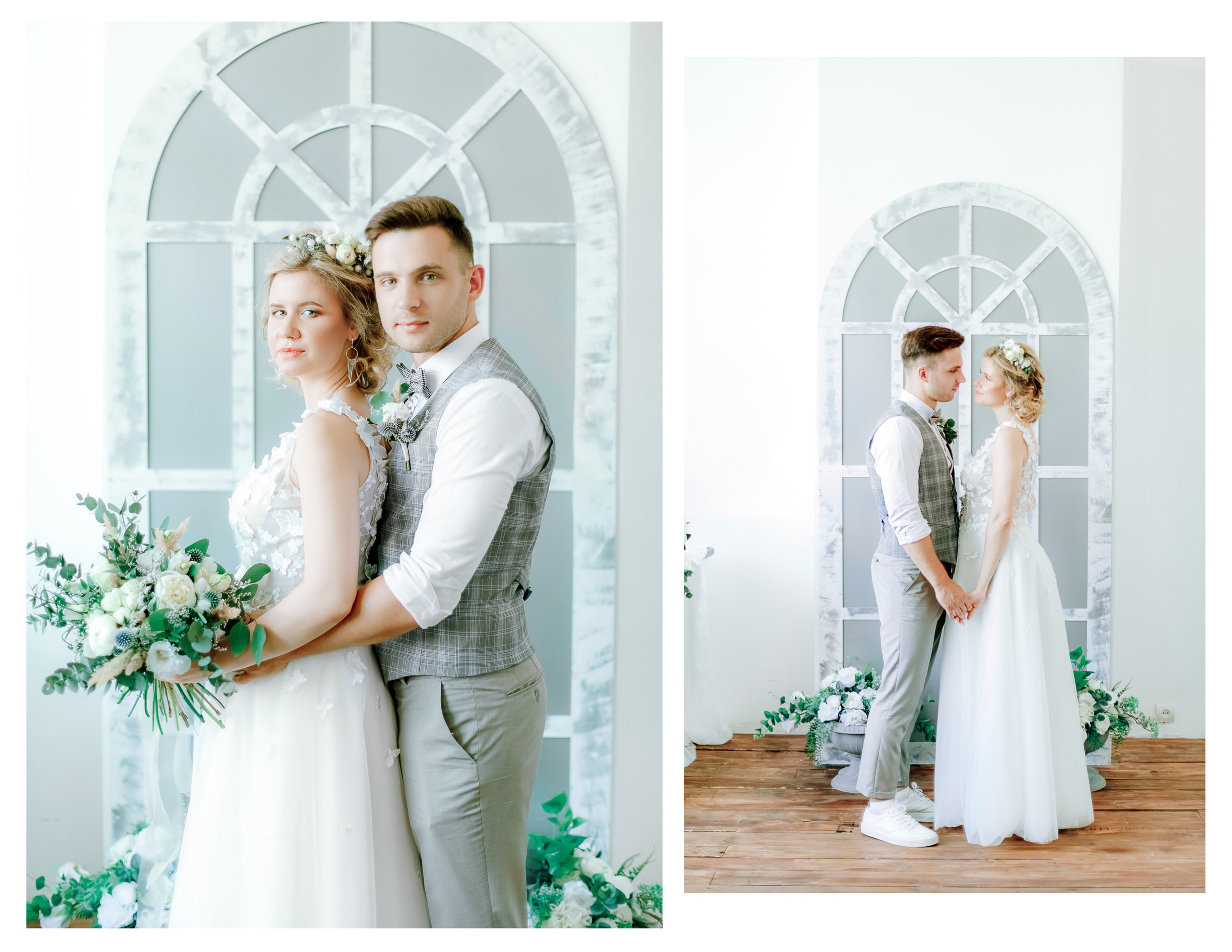 Фотосессия красивой пары Тоннельной балке. Diana Di — private photo editor for photographers