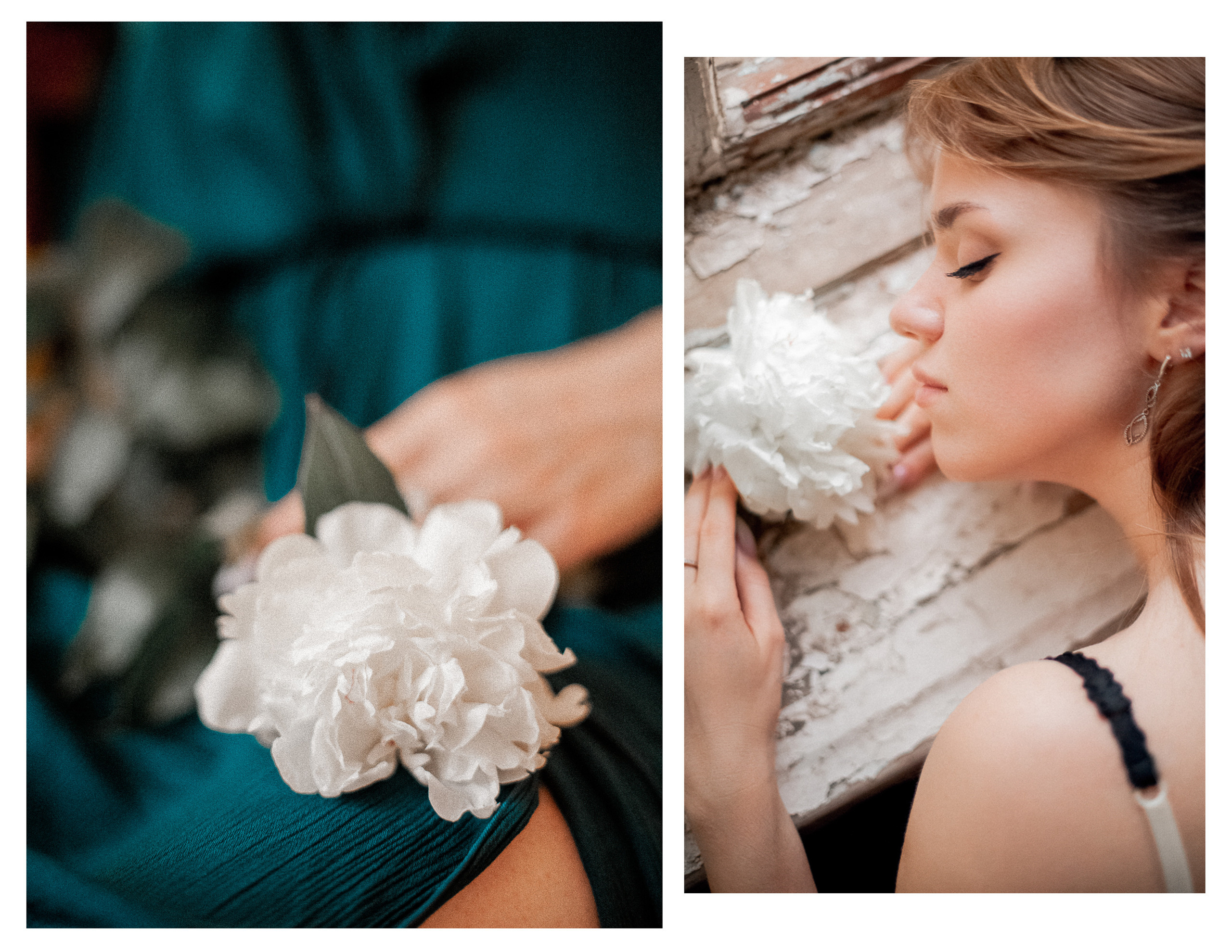 My space. Diana Di — private photo editor for photographers