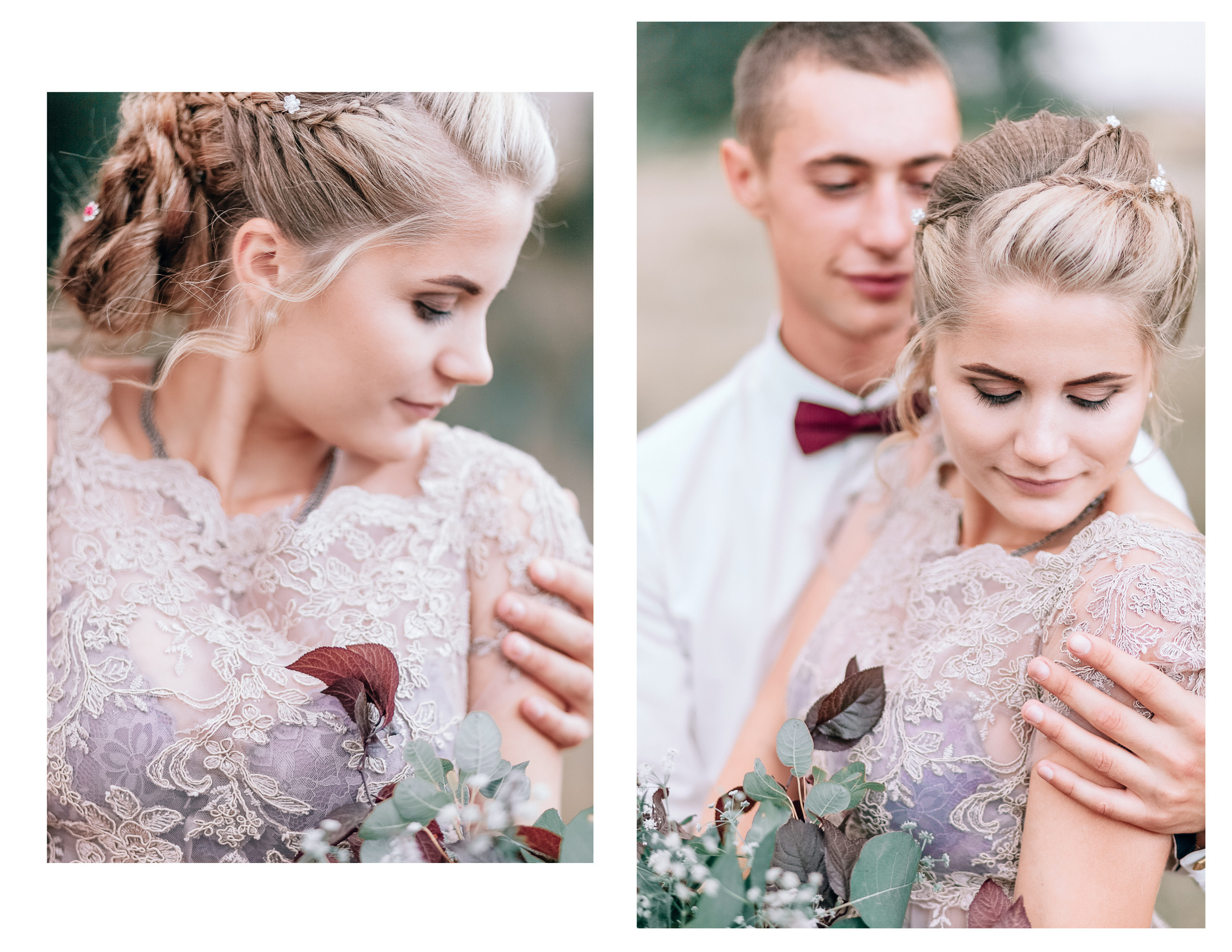 Выездная свадебная фотосессия. Diana Di — private photo editor for photographers