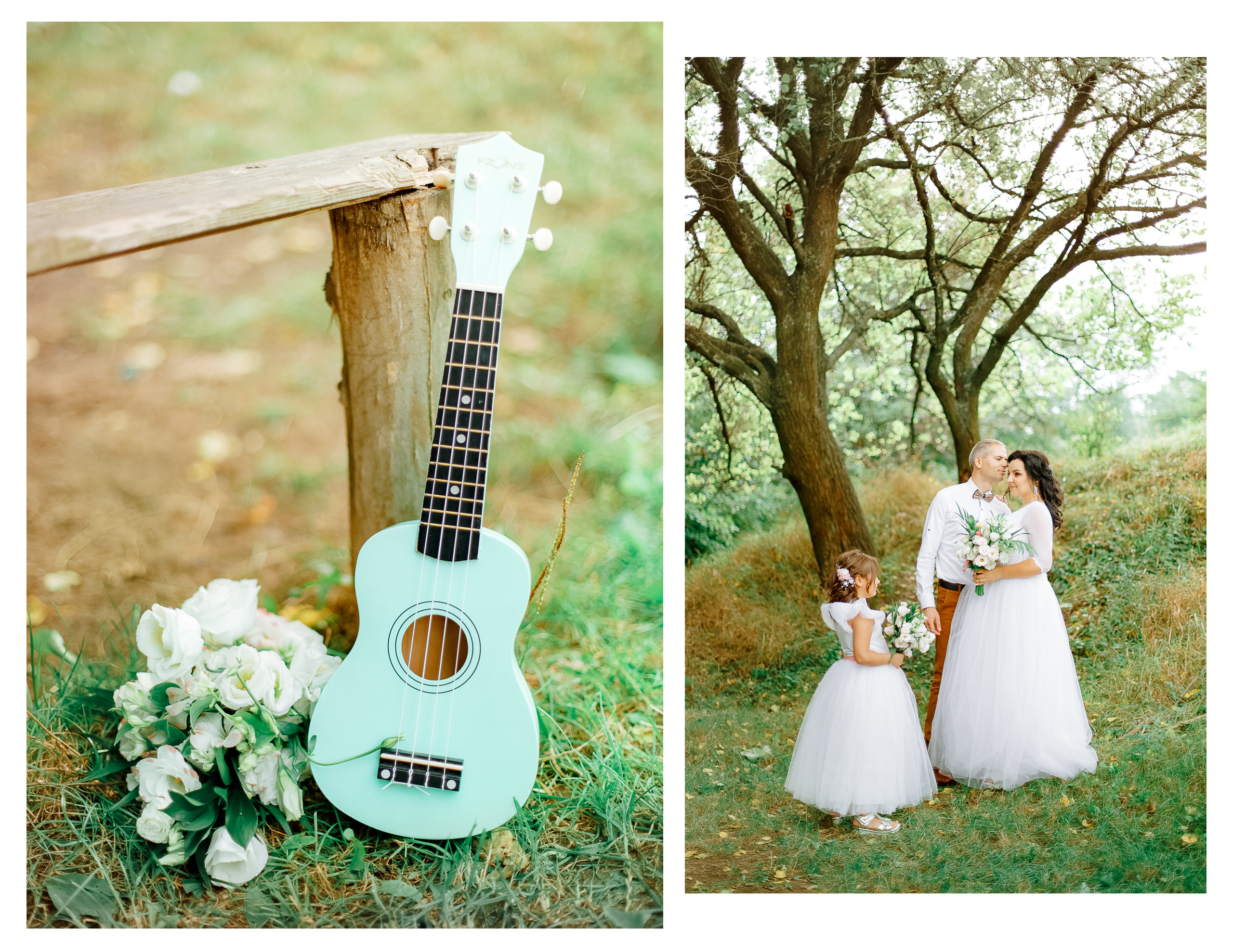 Andrey & Tatiana. Diana Di — private photo editor for photographers