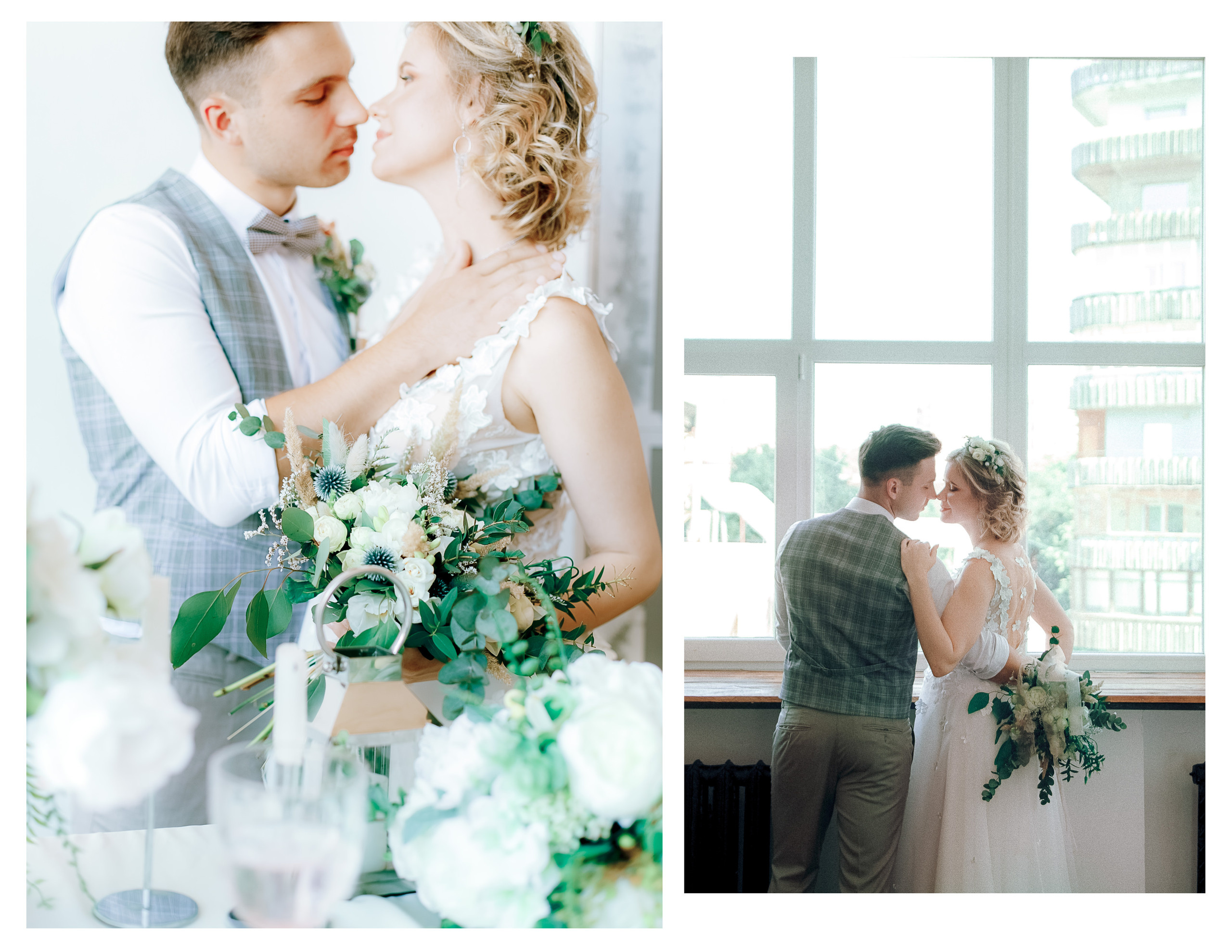 Фотосессия красивой пары Тоннельной балке. Diana Di — private photo editor for photographers