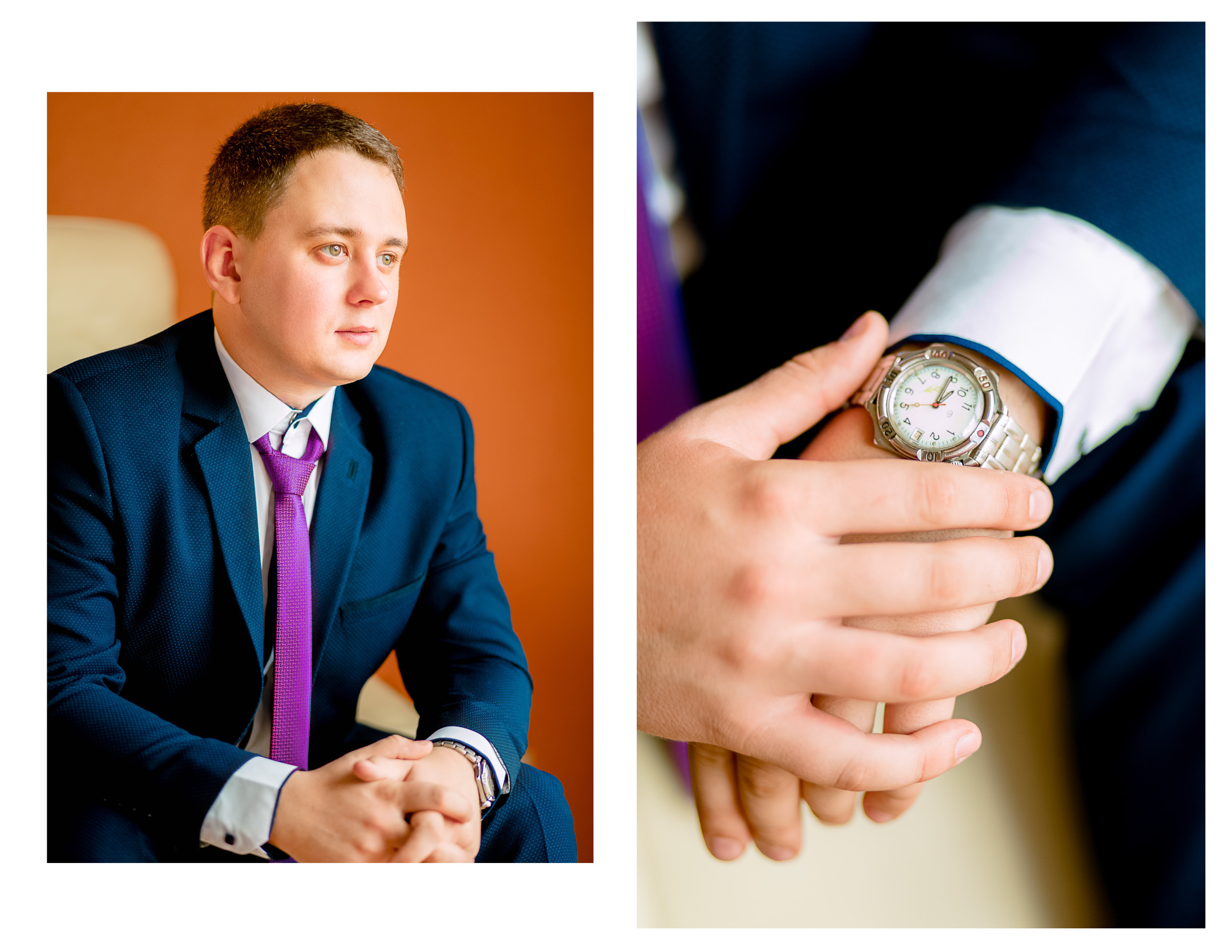 Свадебная фотосессия на ферме. Diana Di — private photo editor for photographers