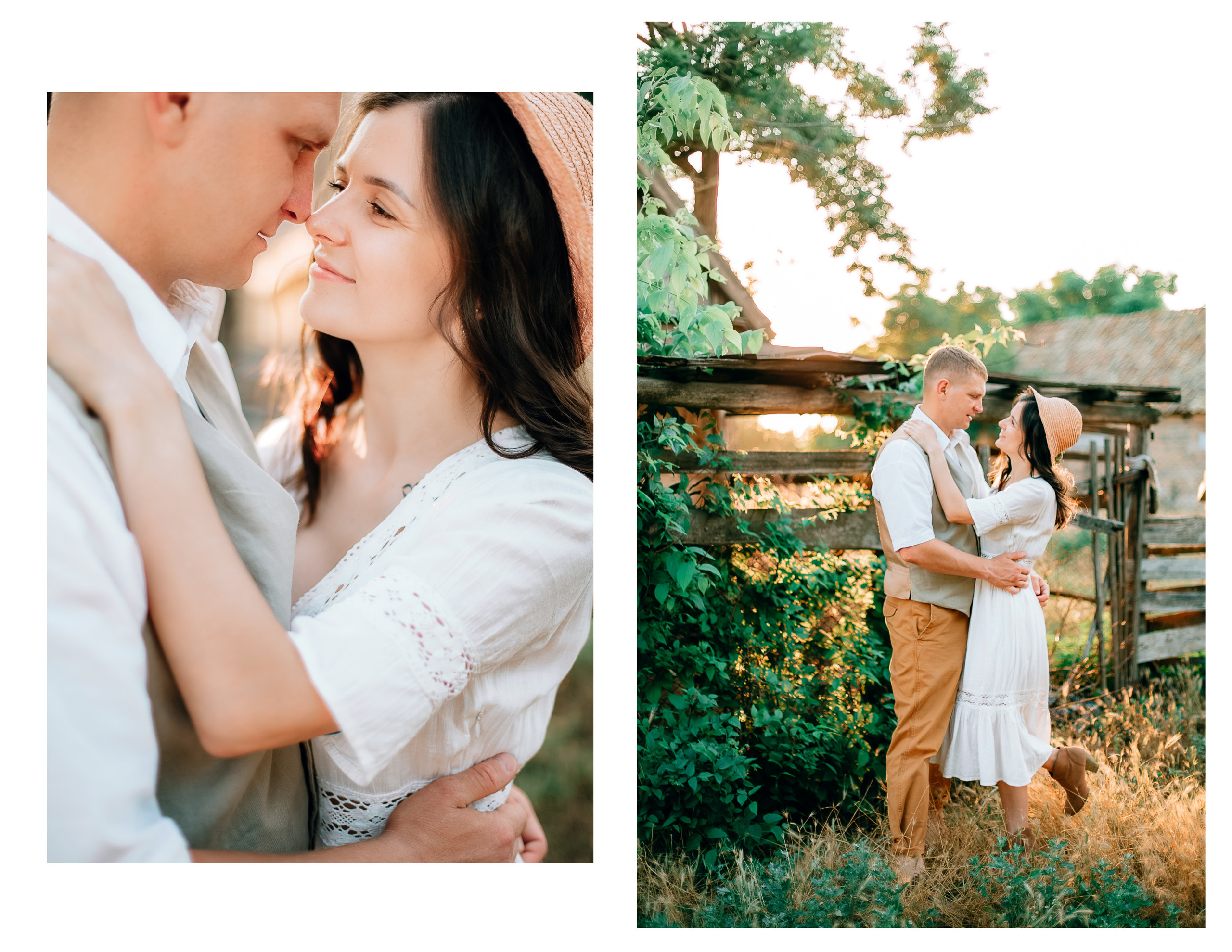 Sunny Love. Diana Di — private photo editor for photographers