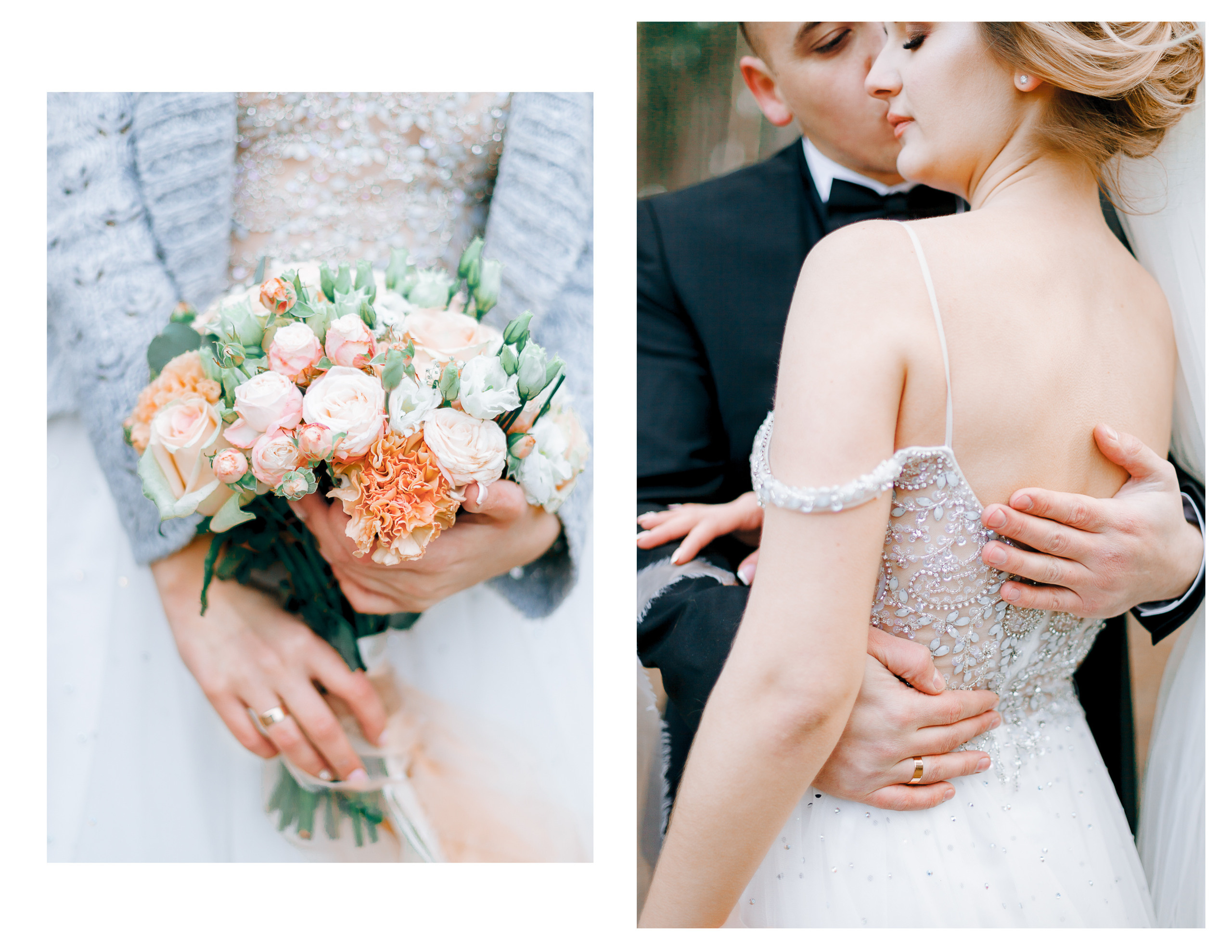 Фотосессия в сосновом лесу. Diana Di — private photo editor for photographers