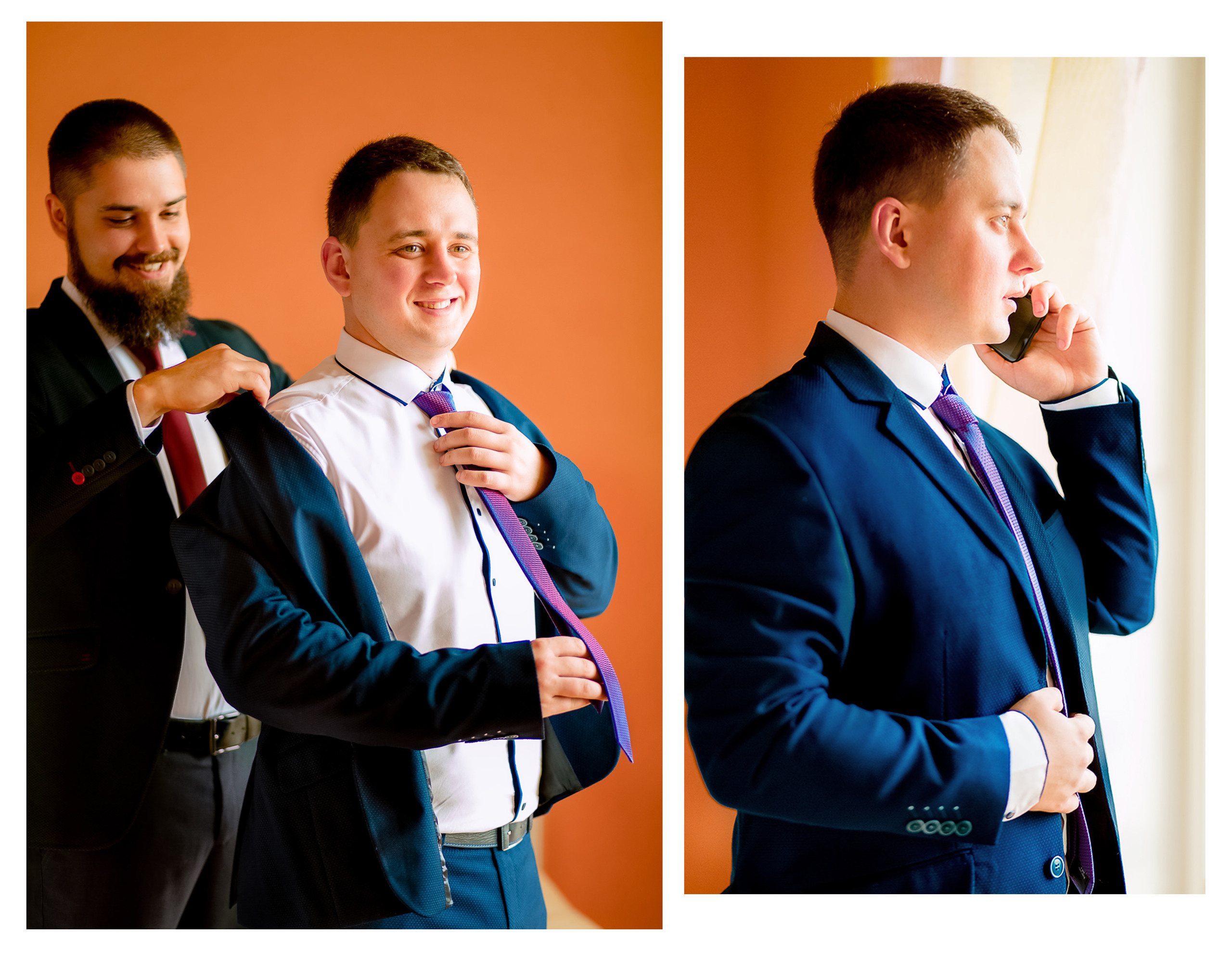 Свадебная фотосессия на ферме. Diana Di — private photo editor for photographers