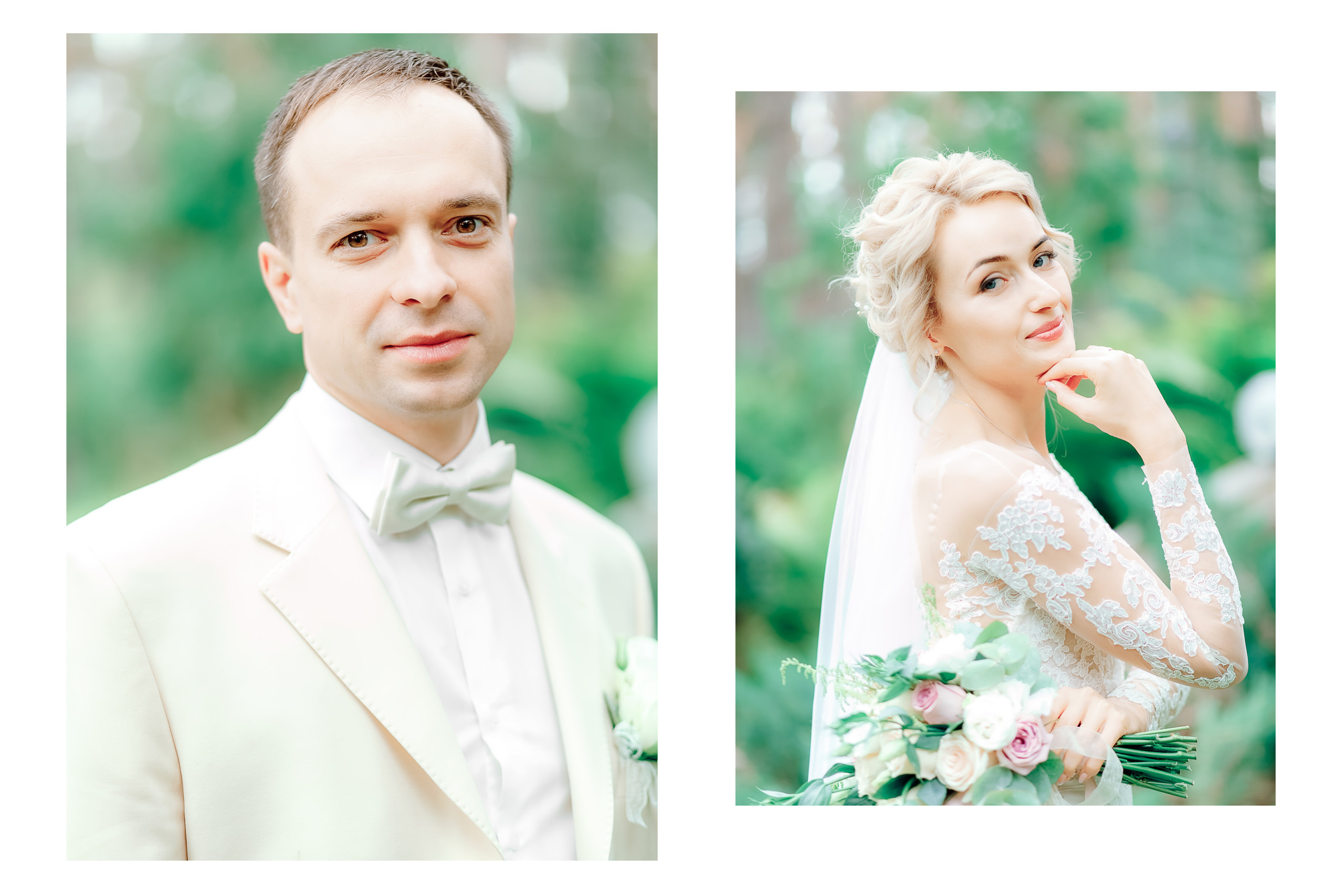 Фотосессия в загородном комплексе. Diana Di — private photo editor for photographers