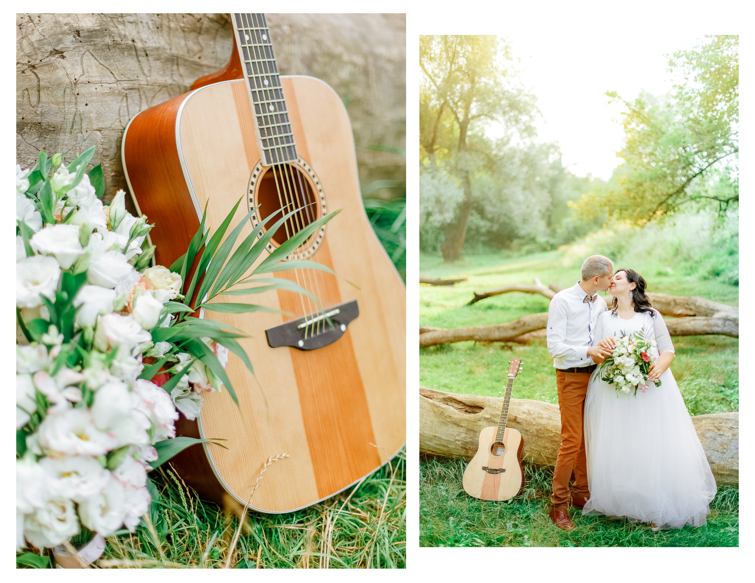 Andrey & Tatiana. Diana Di — private photo editor for photographers