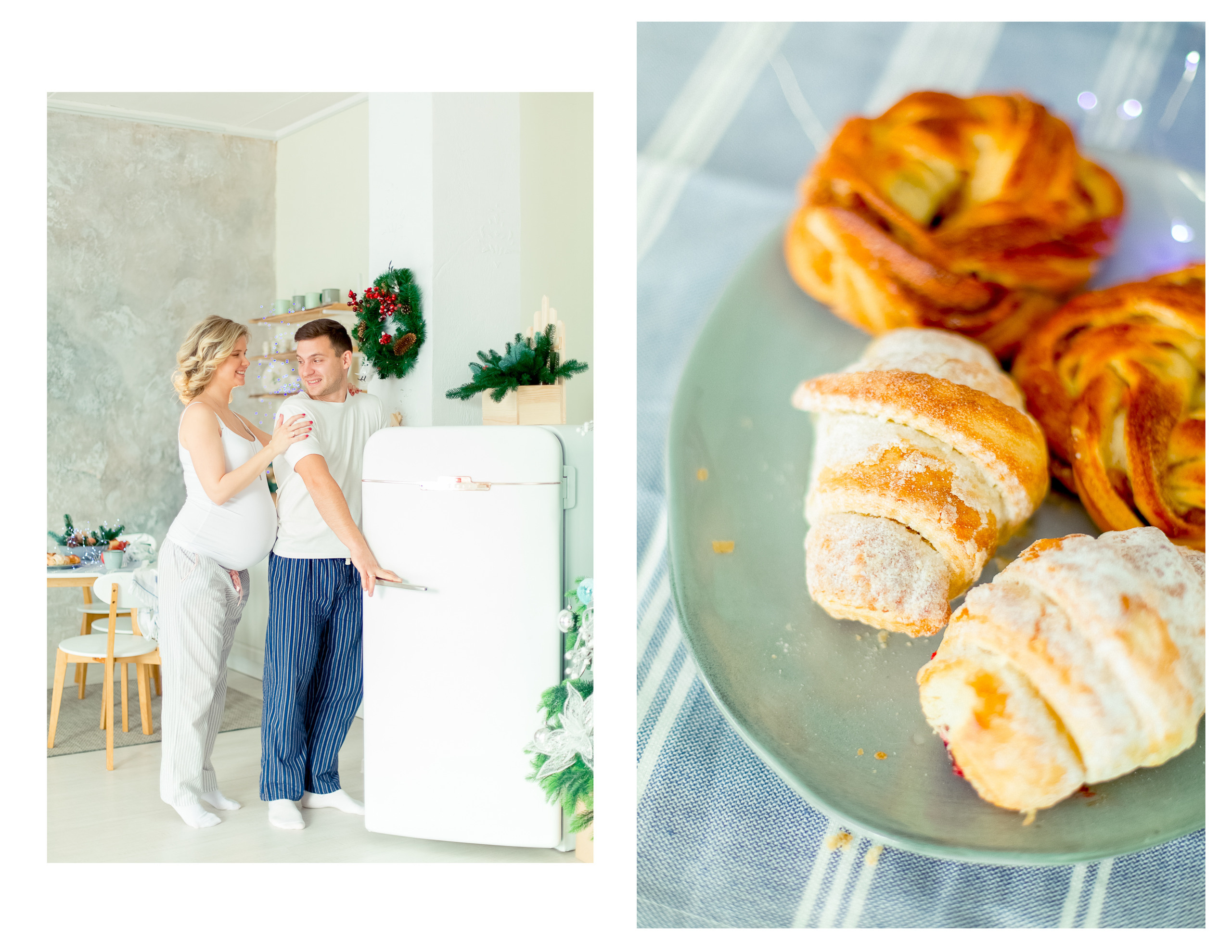 Фотосессия беременности. Diana Di — private photo editor for photographers