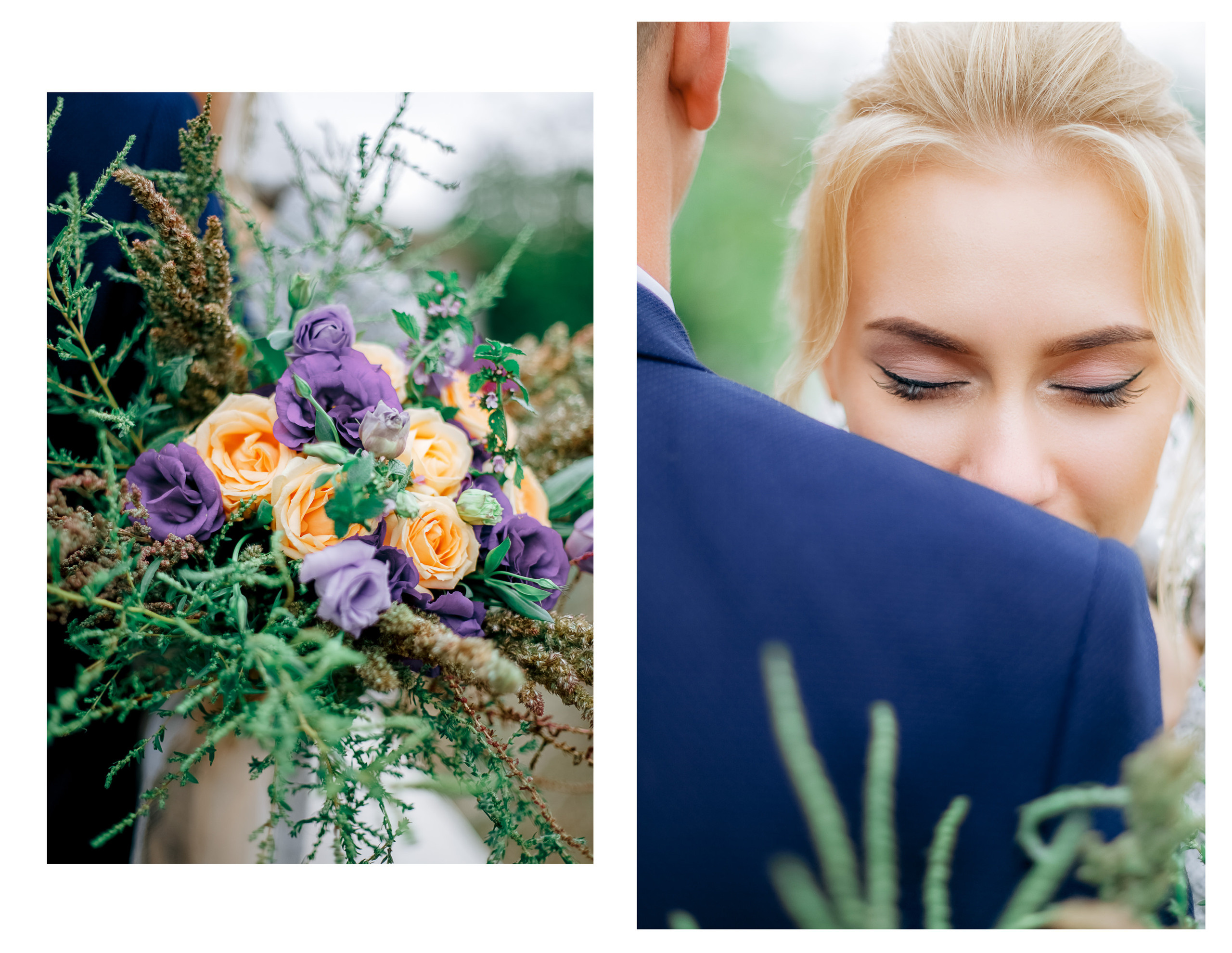 Свадебная фотосессия на ферме. Diana Di — private photo editor for photographers