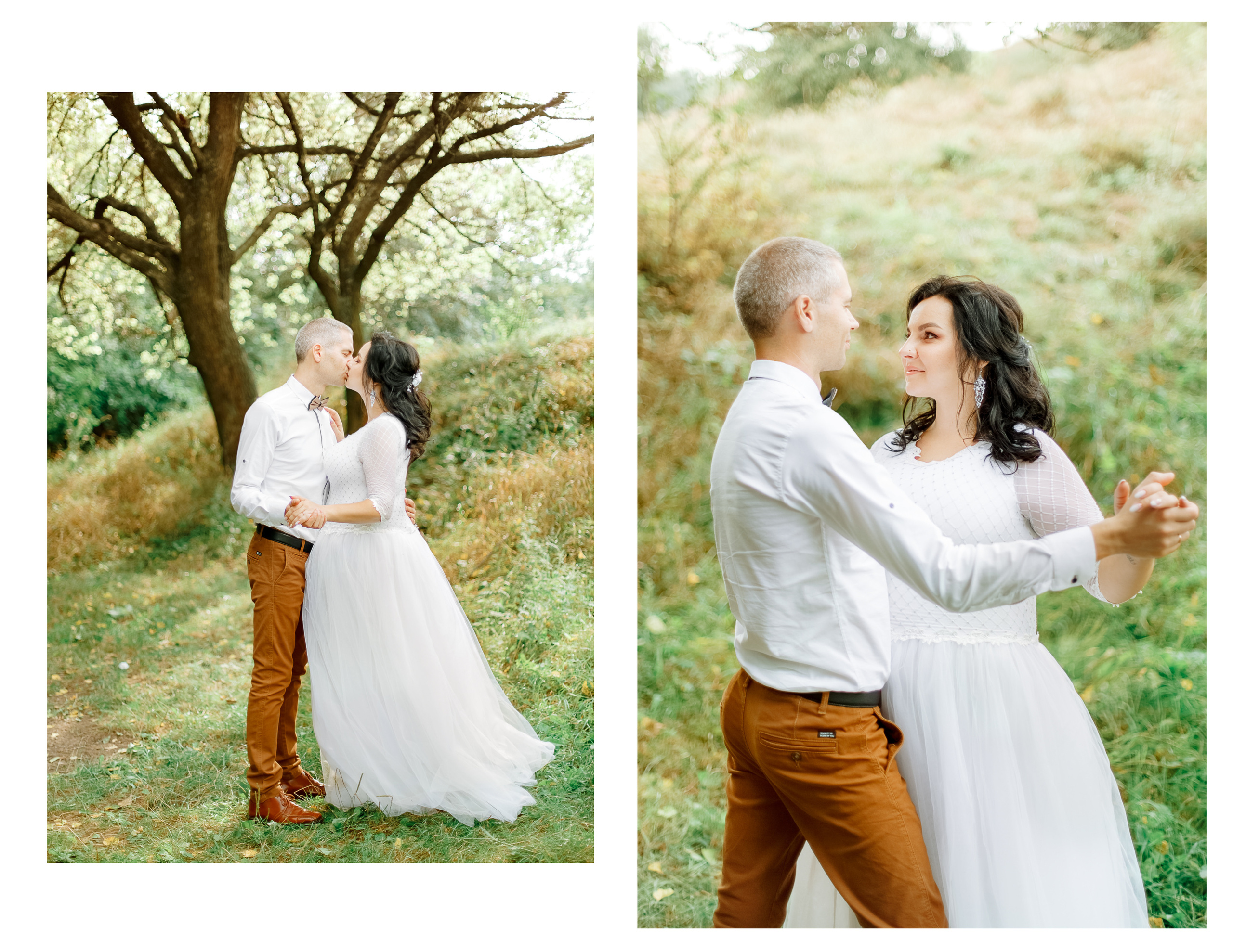 Andrey & Tatiana. Diana Di — private photo editor for photographers