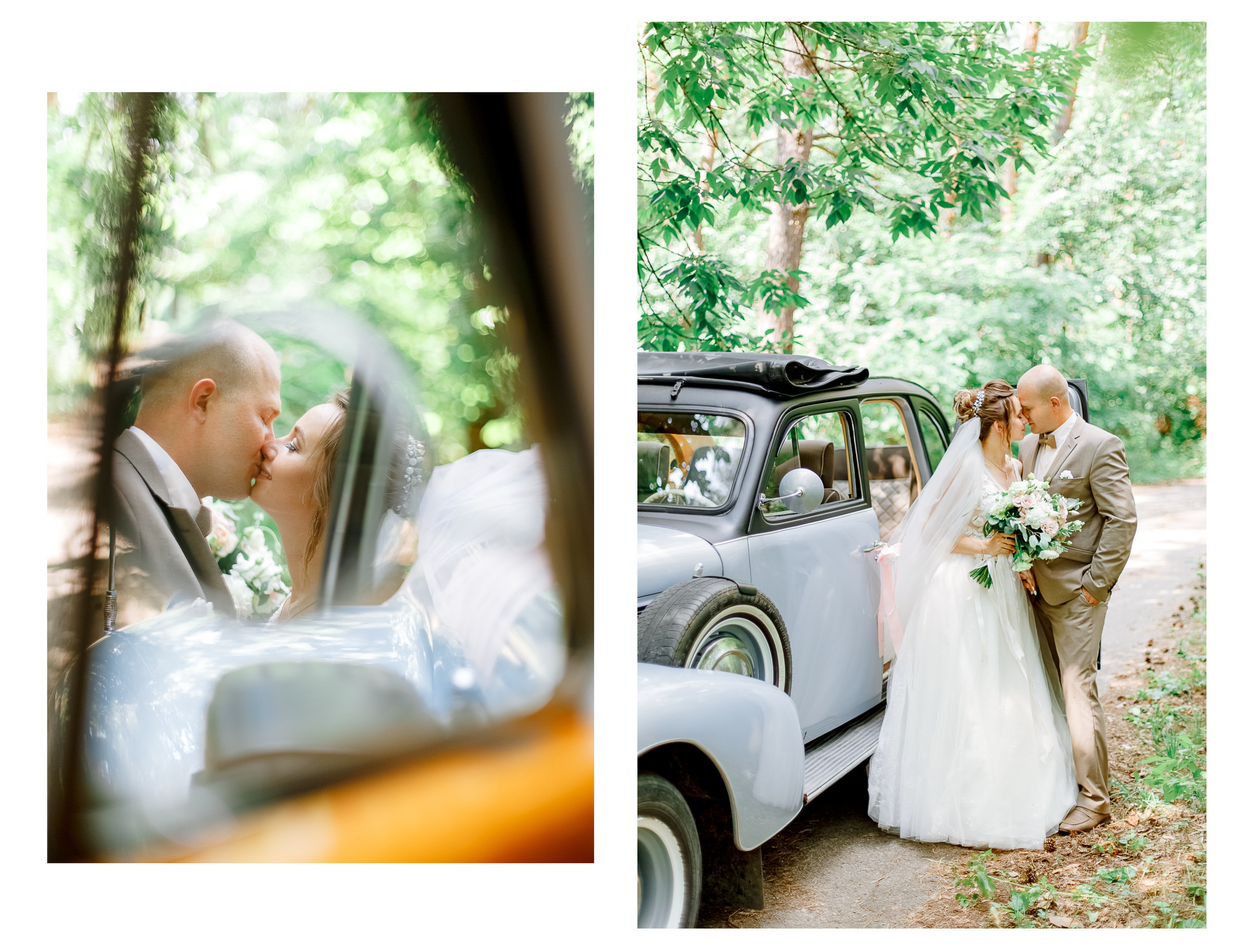 Elizabeth & Ruslan. Diana Di — private photo editor for photographers