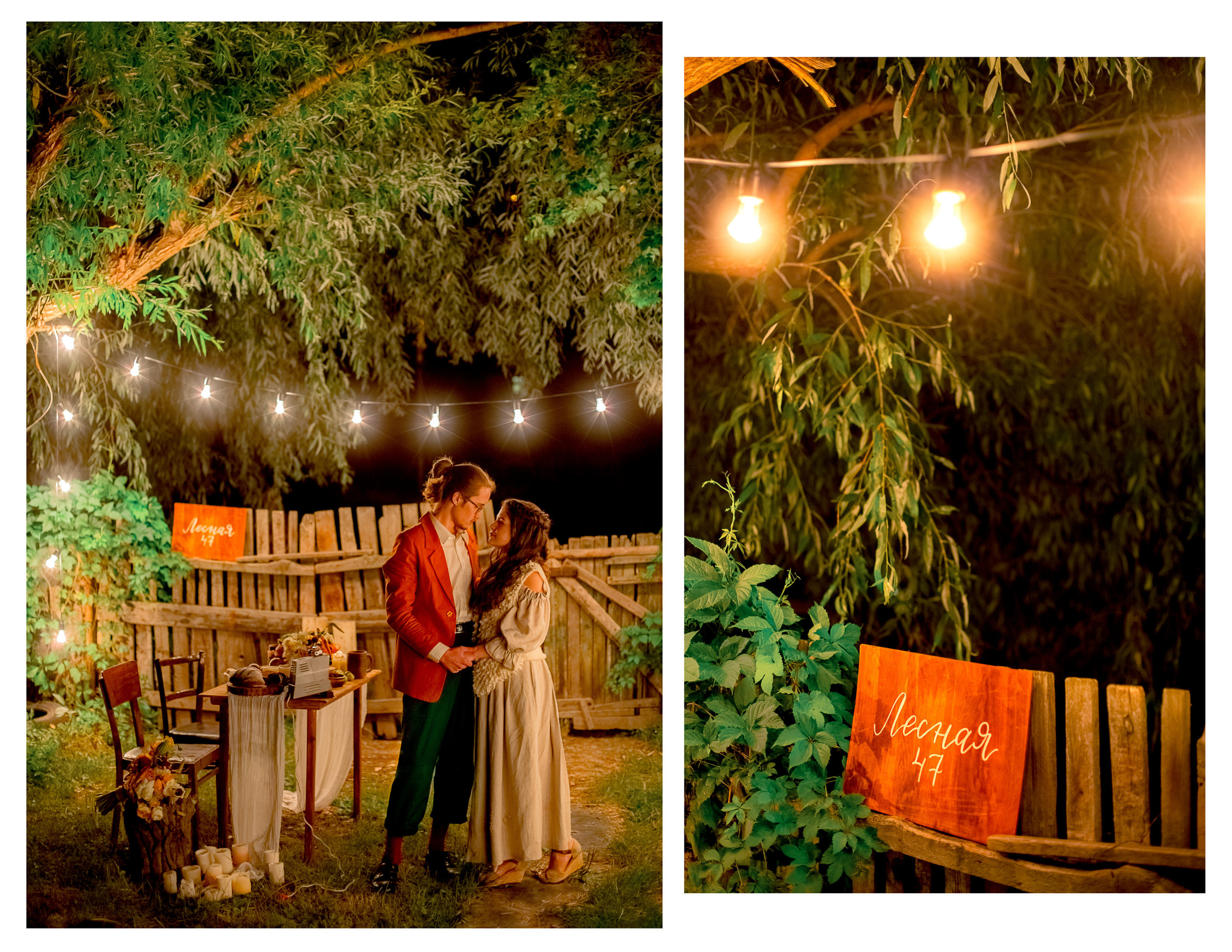 One day, one love. Diana Di — private photo editor for photographers