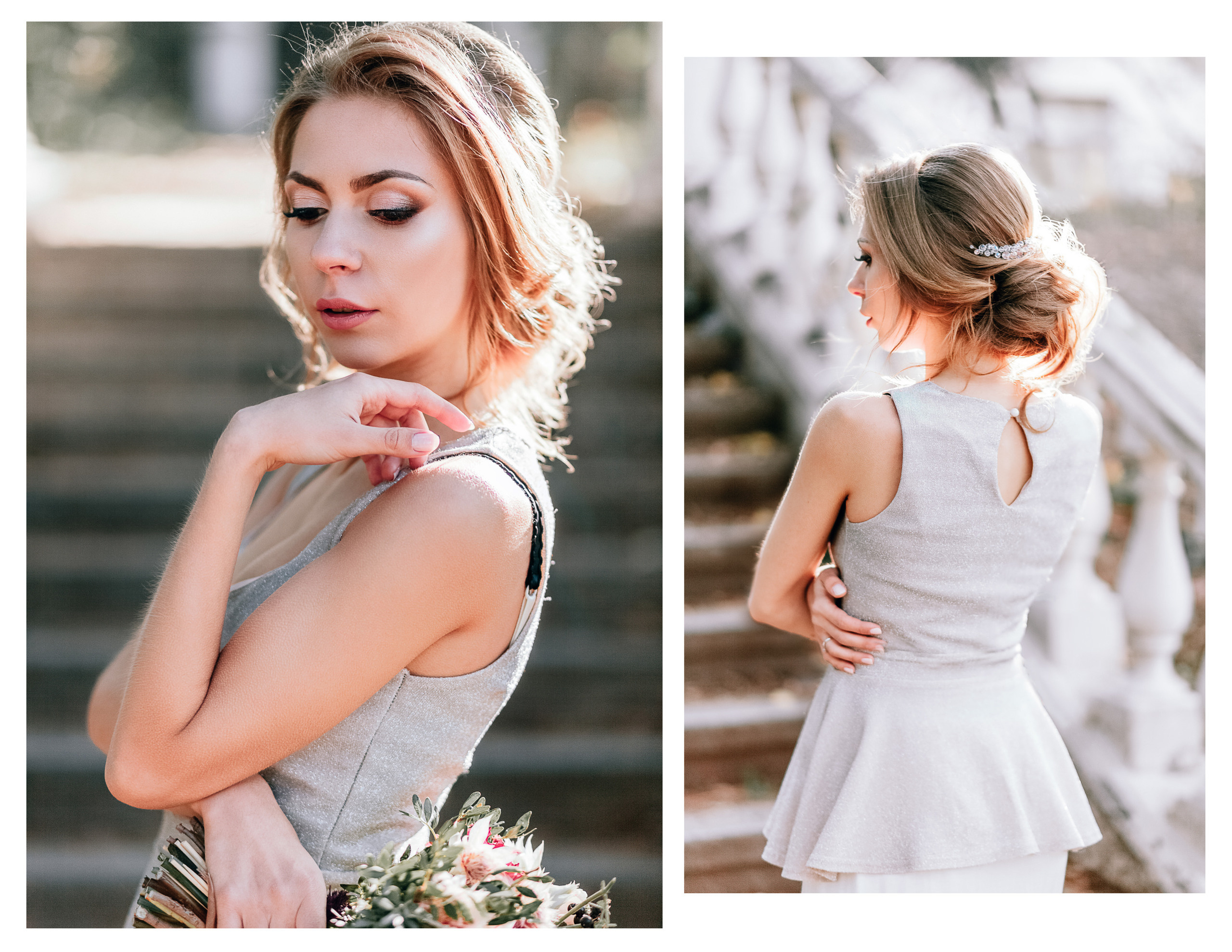 Dmitry & Alexandra. Diana Di — private photo editor for photographers