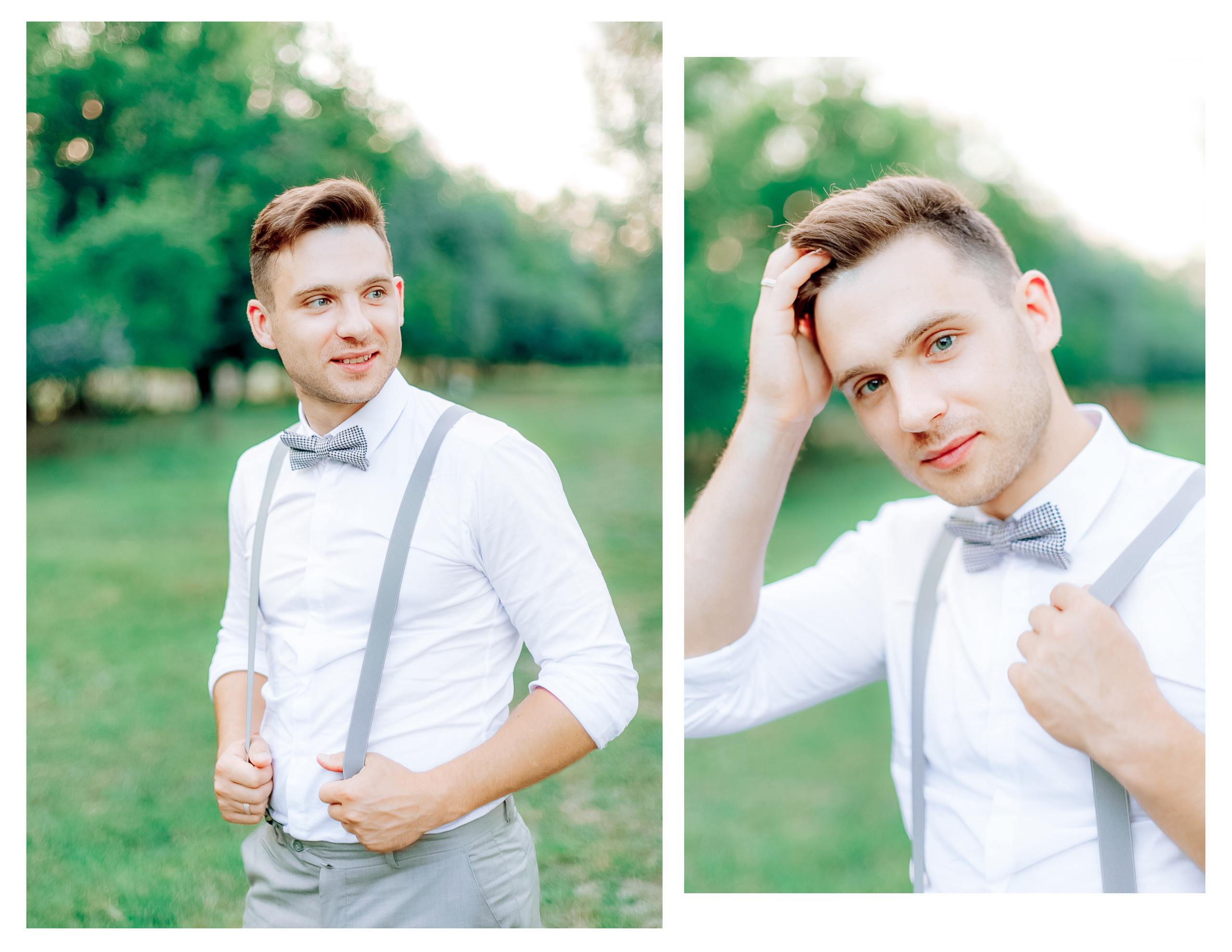 Фотосессия красивой пары Тоннельной балке. Diana Di — private photo editor for photographers