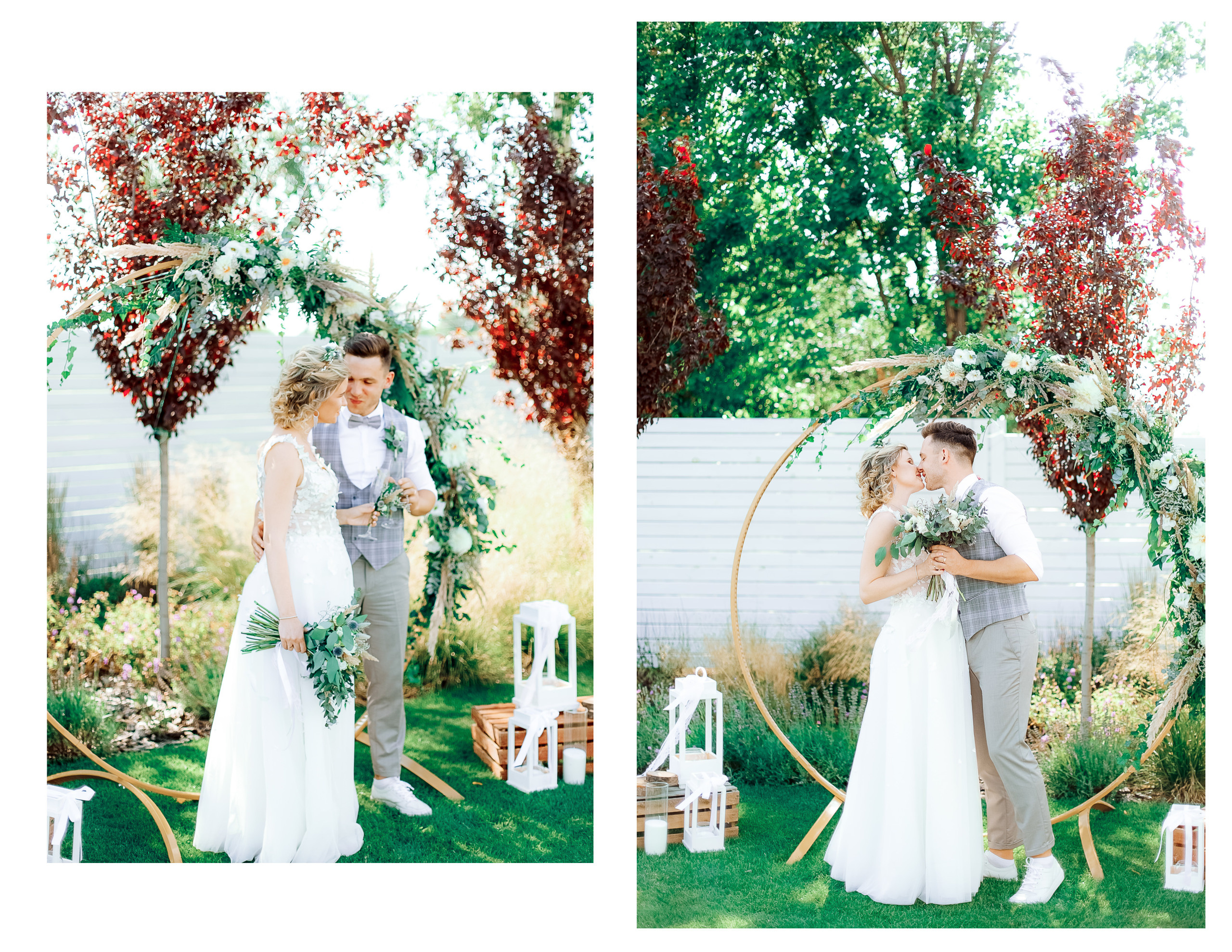 Фотосессия красивой пары Тоннельной балке. Diana Di — private photo editor for photographers