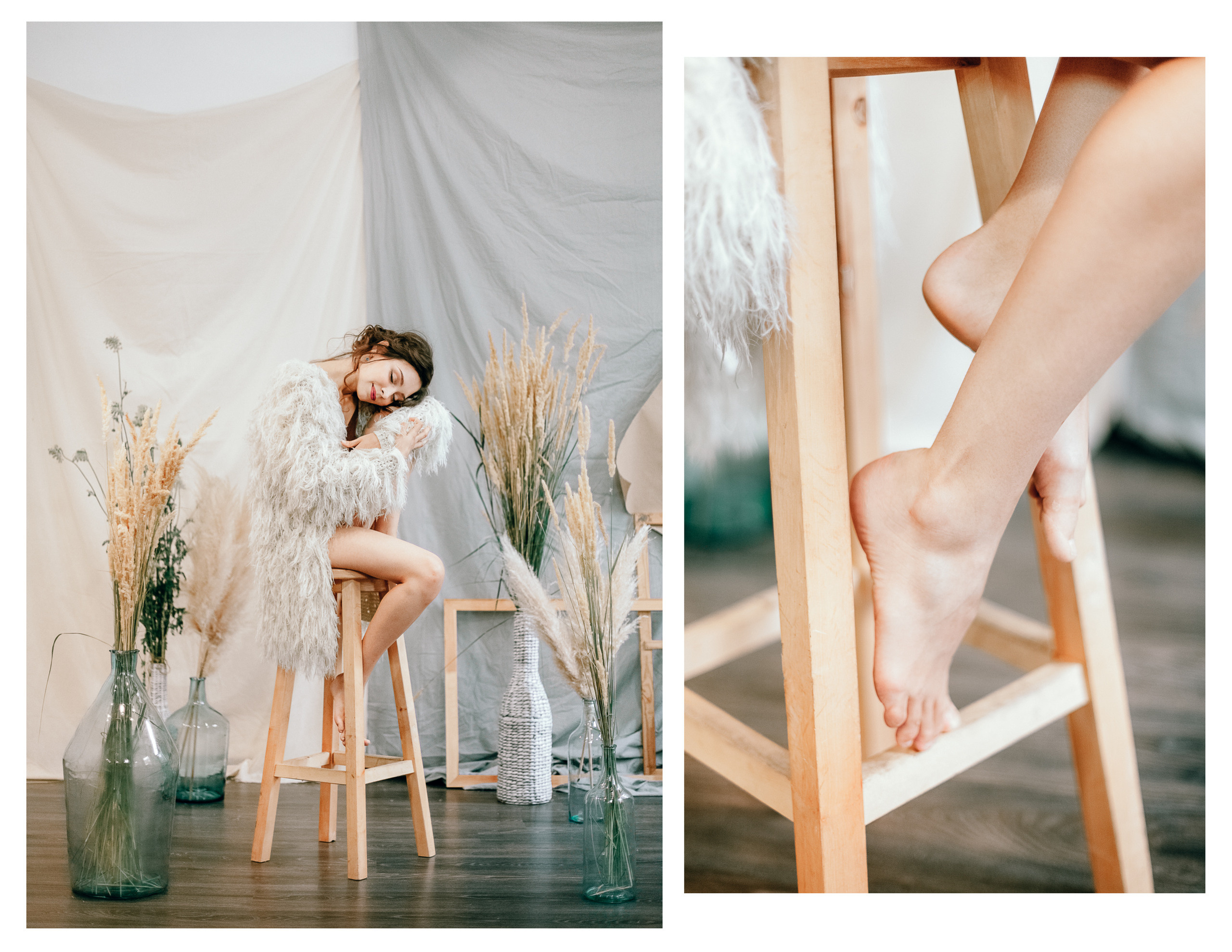 Sweet morning. Diana Di — private photo editor for photographers