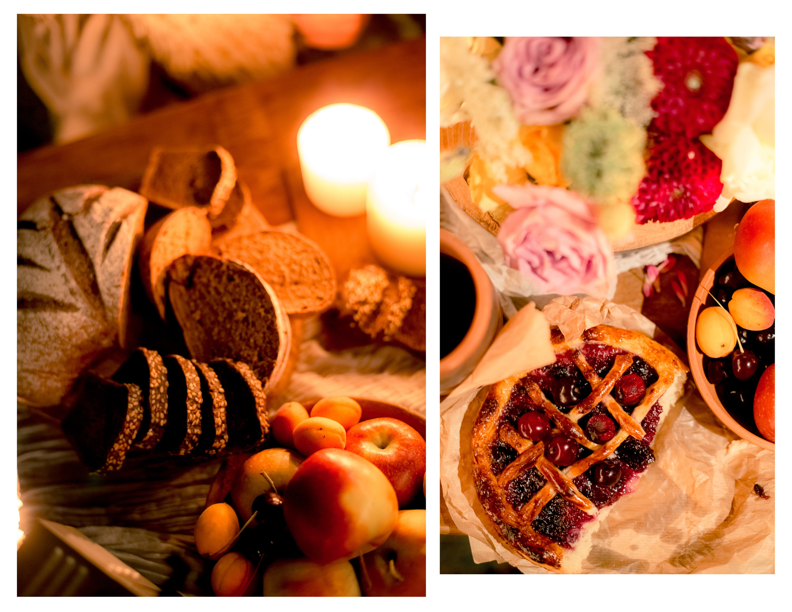 One day, one love. Diana Di — private photo editor for photographers