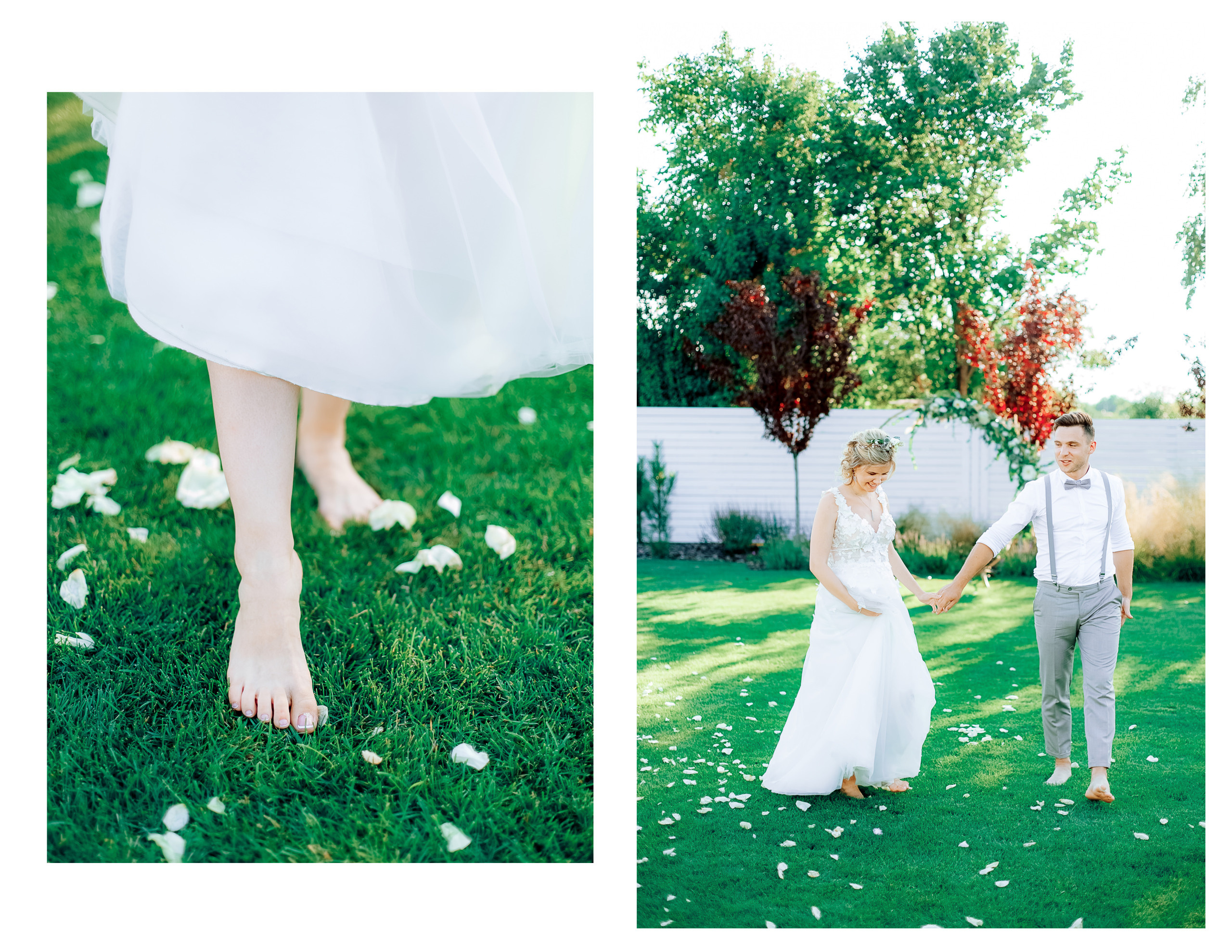 Фотосессия красивой пары Тоннельной балке. Diana Di — private photo editor for photographers