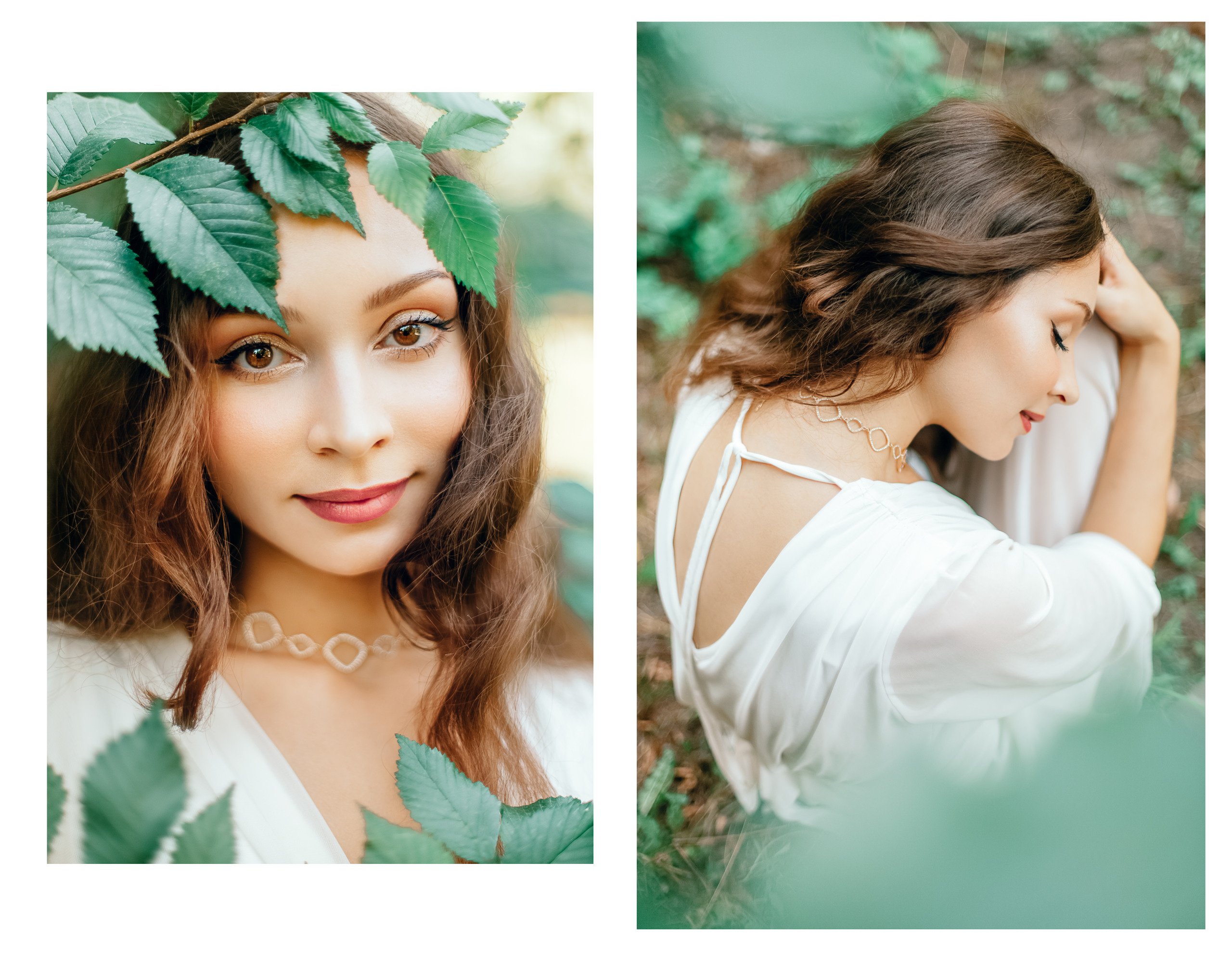 Bridal Walk. Diana Di — private photo editor for photographers