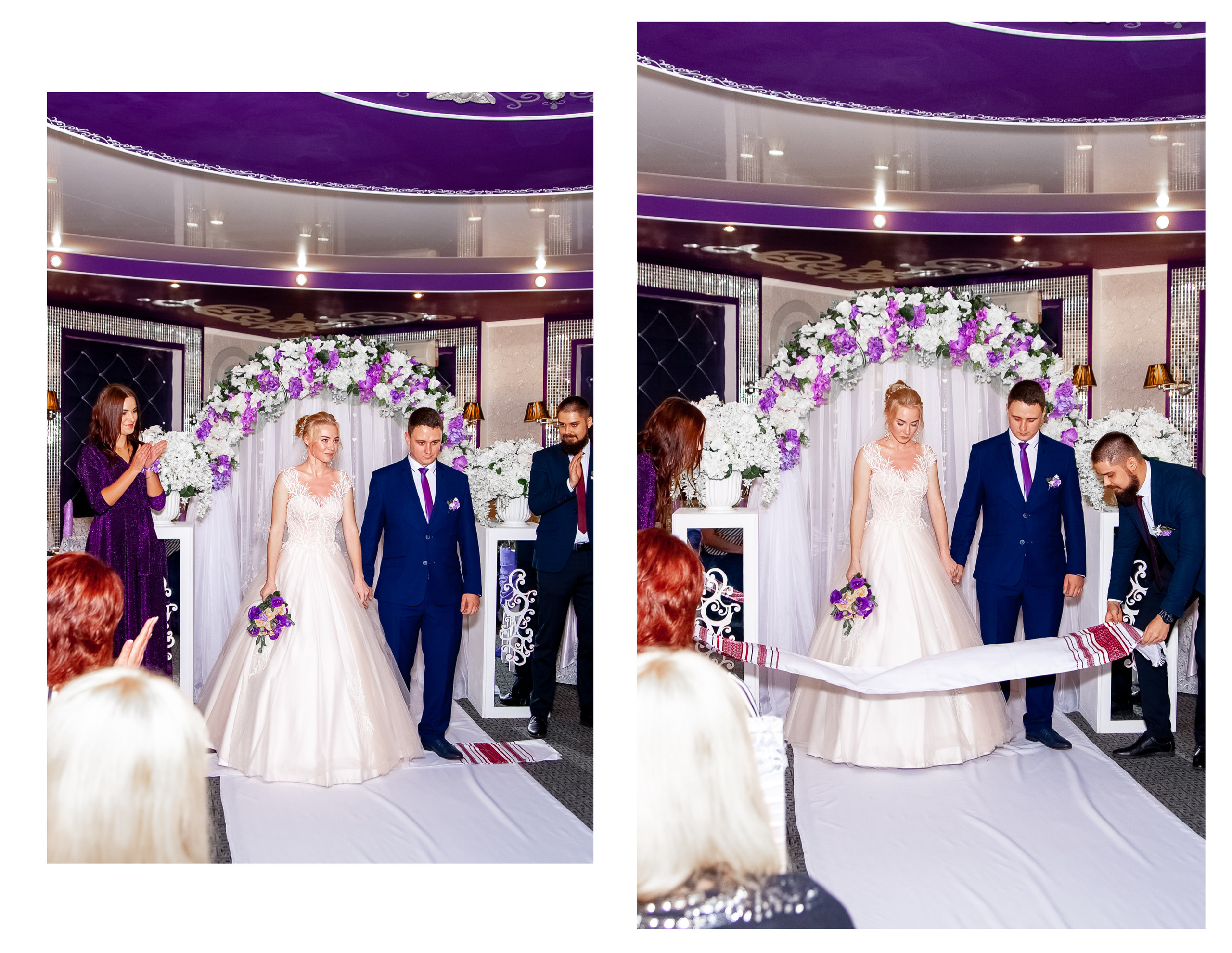 Свадебная фотосессия на ферме. Diana Di — private photo editor for photographers