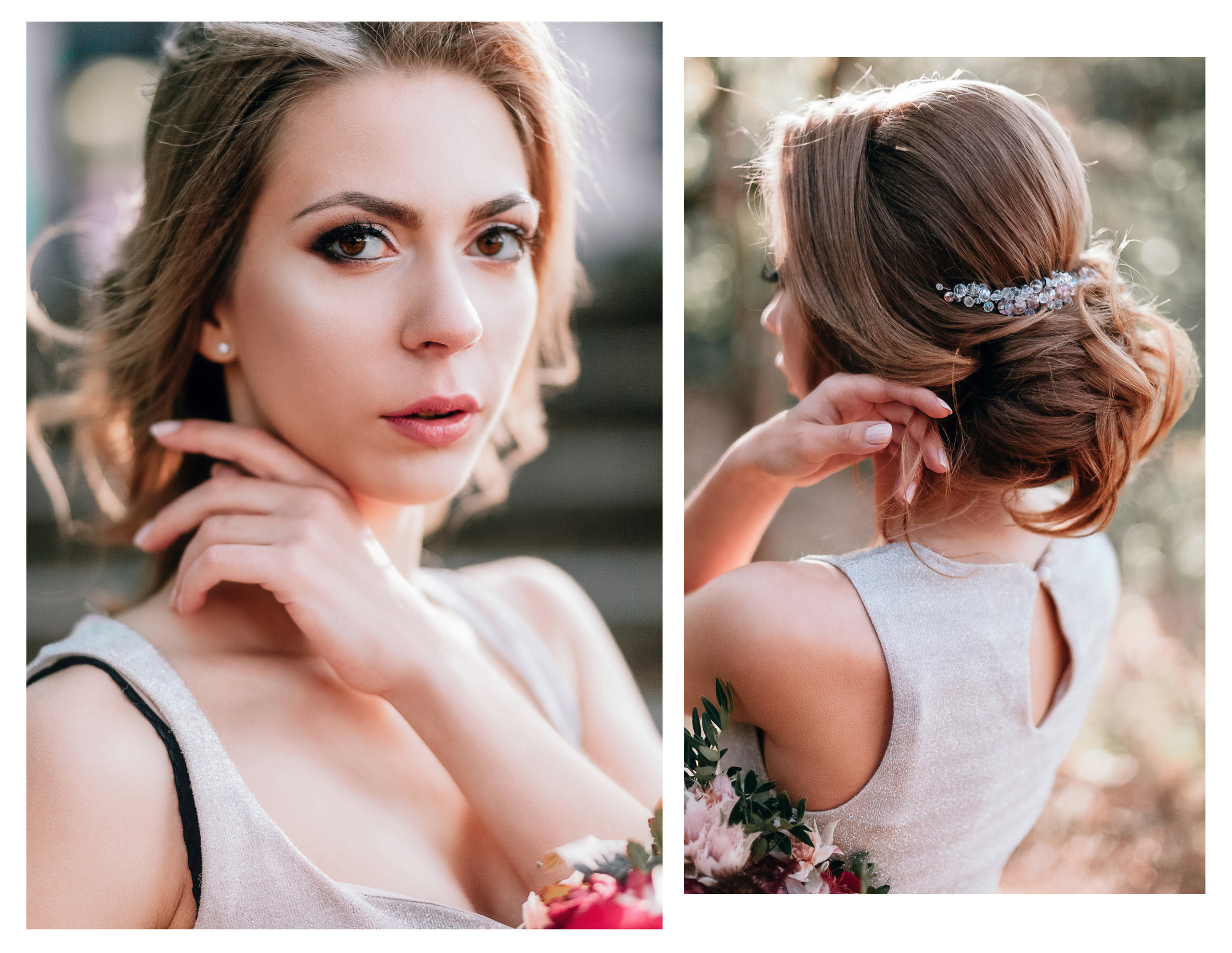 Dmitry & Alexandra. Diana Di — private photo editor for photographers