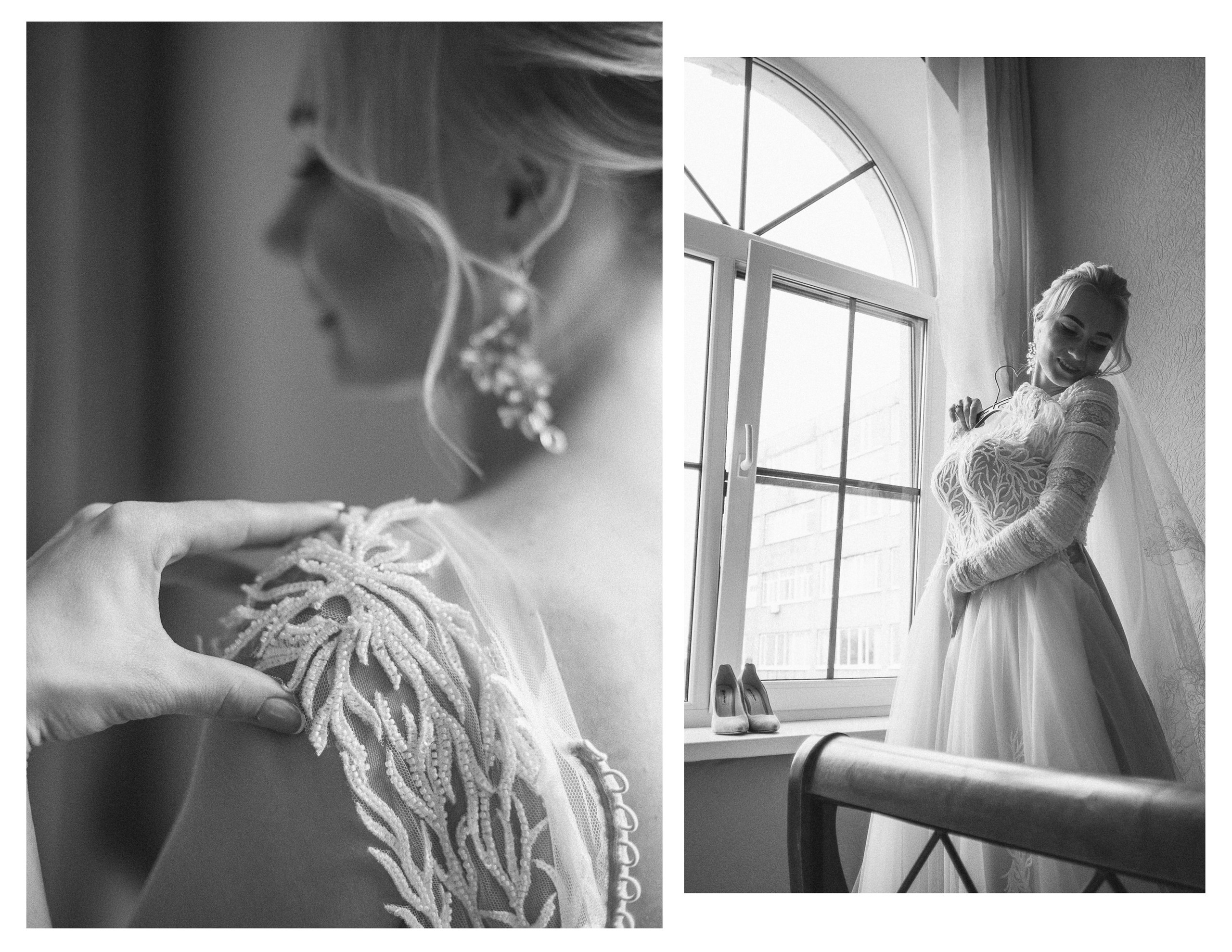 Свадебная фотосессия на ферме. Diana Di — private photo editor for photographers