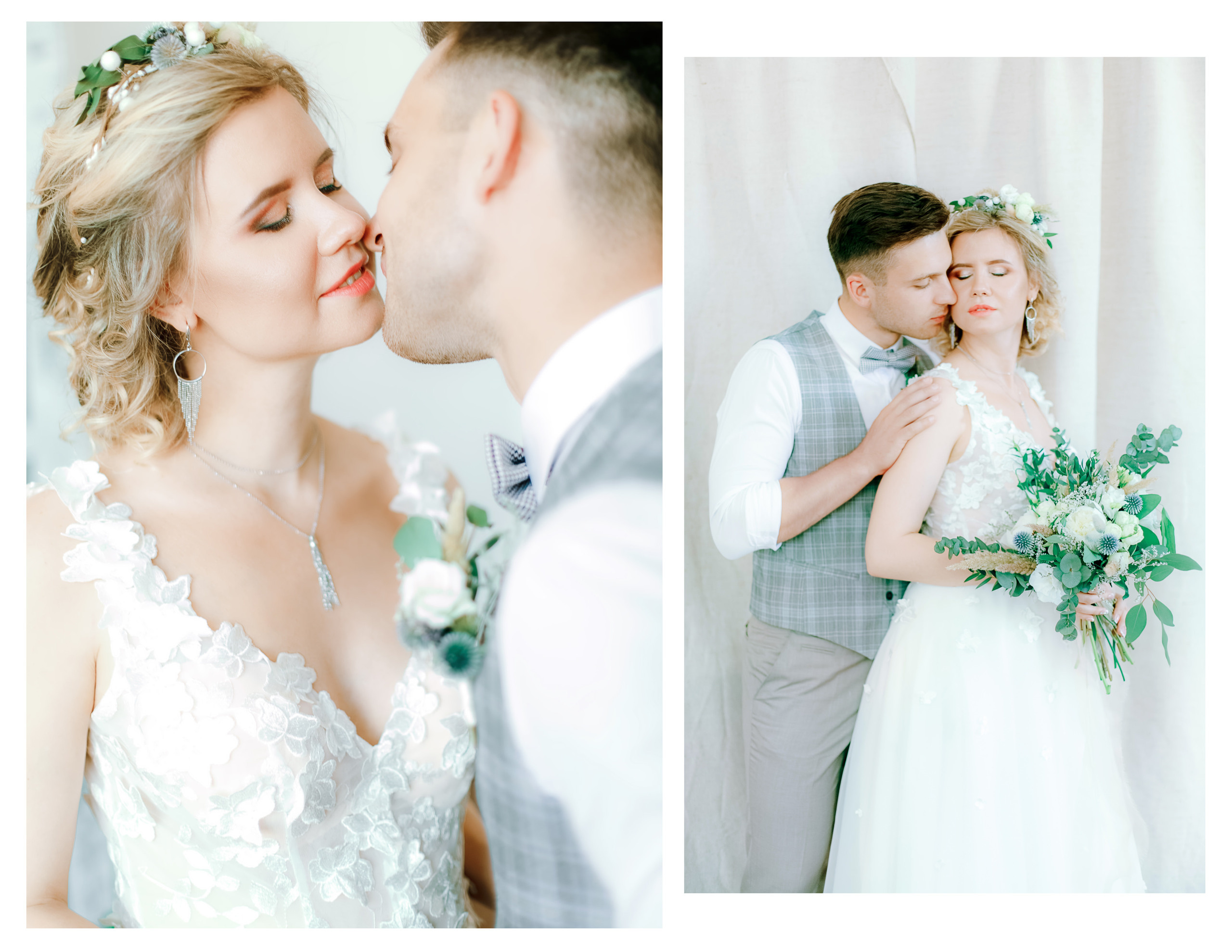 Фотосессия красивой пары Тоннельной балке. Diana Di — private photo editor for photographers