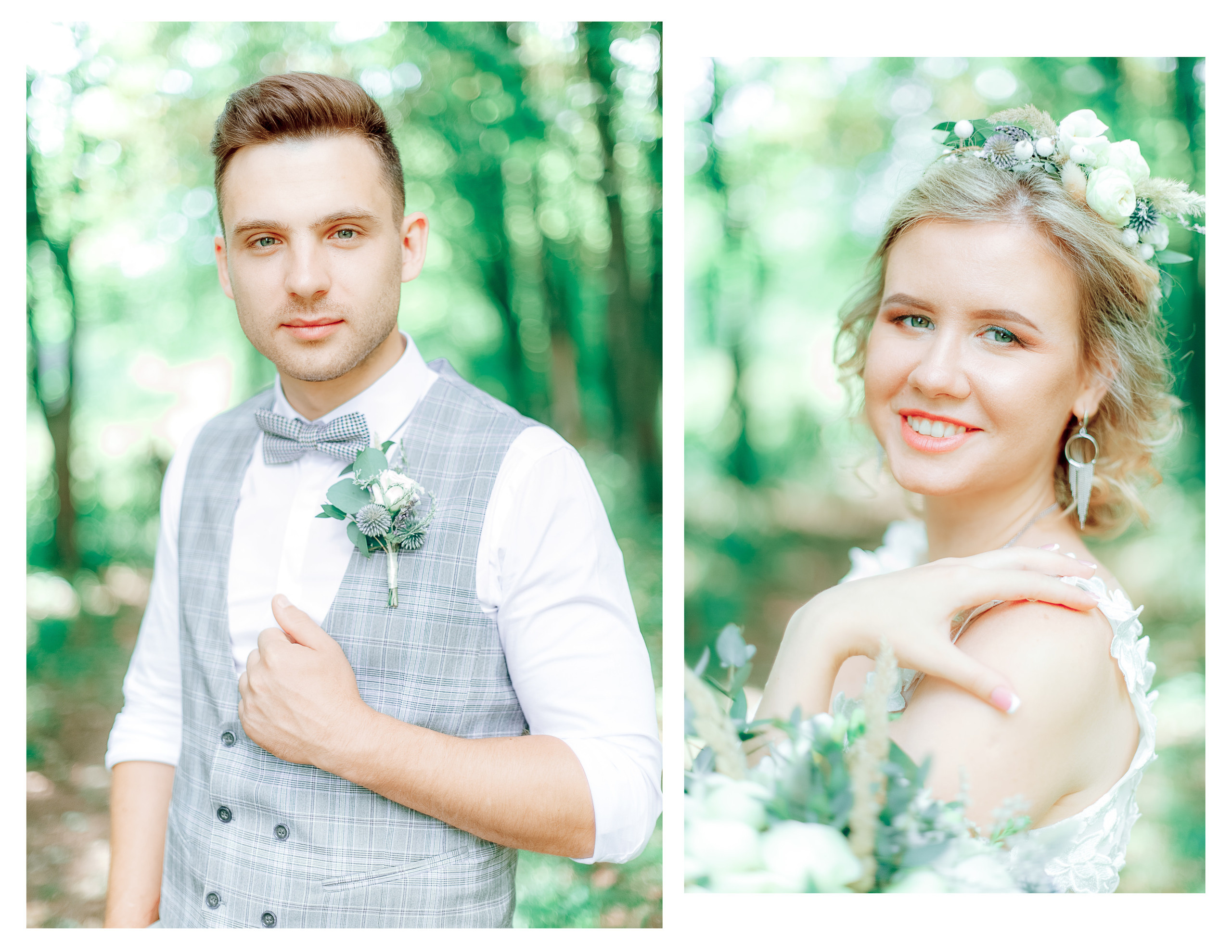 Фотосессия красивой пары Тоннельной балке. Diana Di — private photo editor for photographers