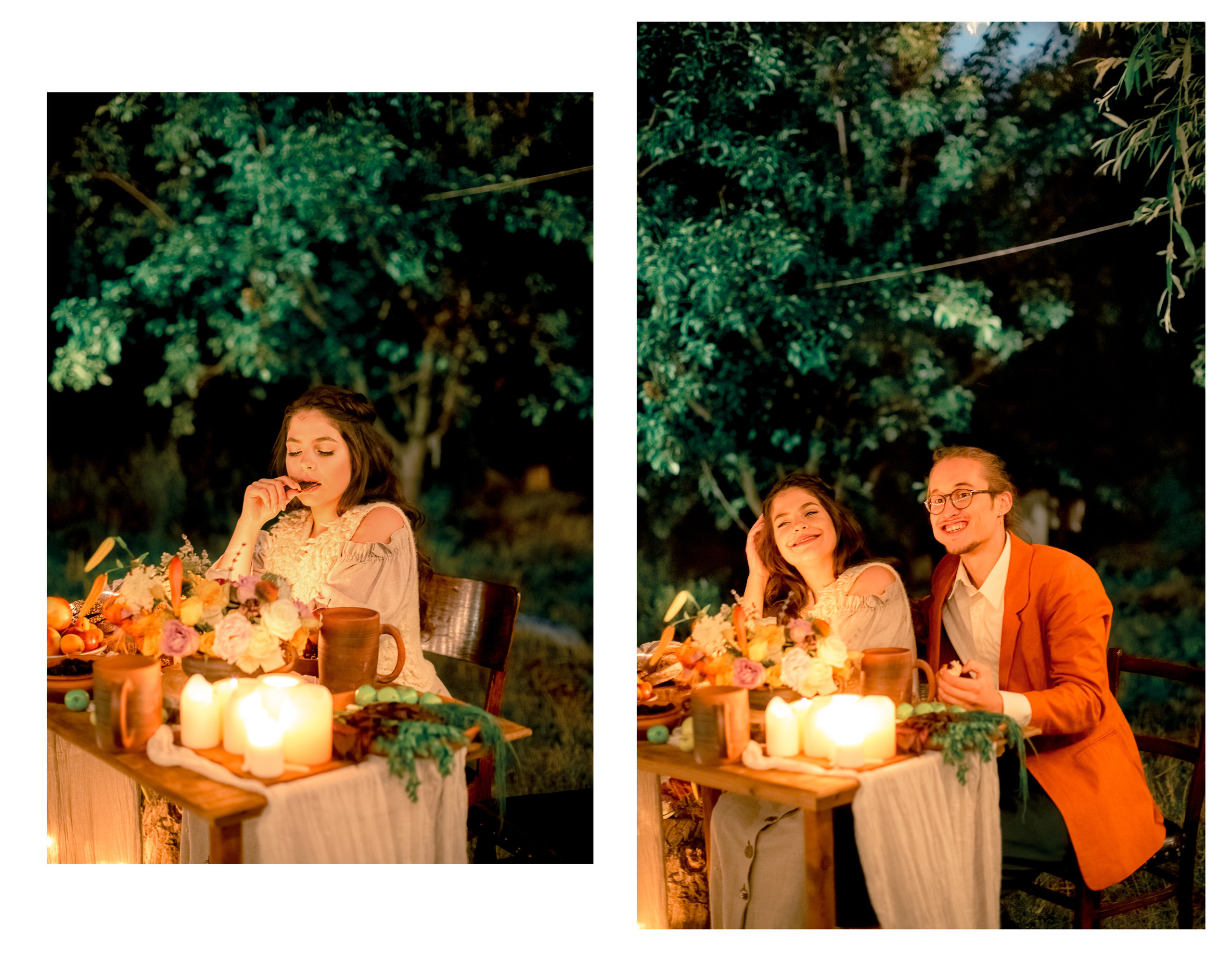 One day, one love. Diana Di — private photo editor for photographers